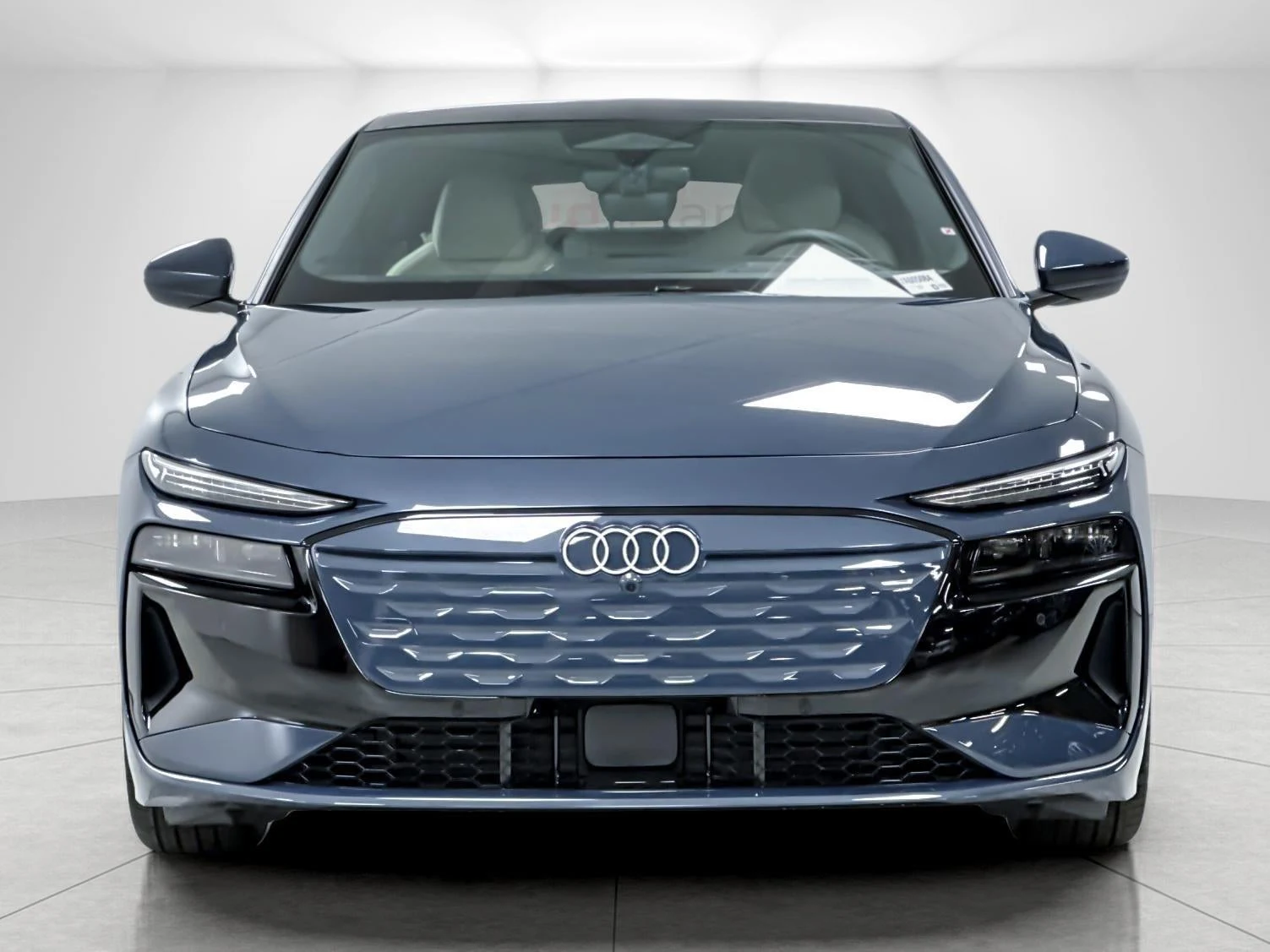 2027 Audi A6 e-tron Sportback Premium Plus, 8/20