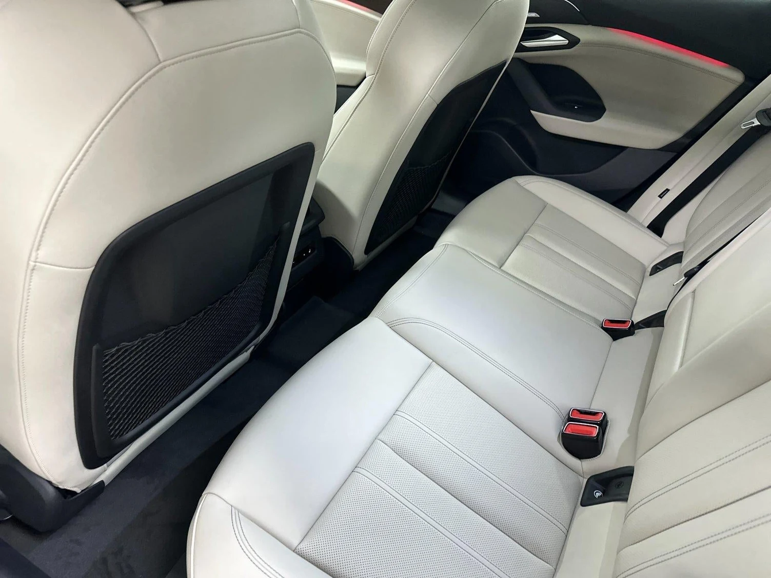 2027 Audi A6 e-tron Sportback Premium Plus, 11/20