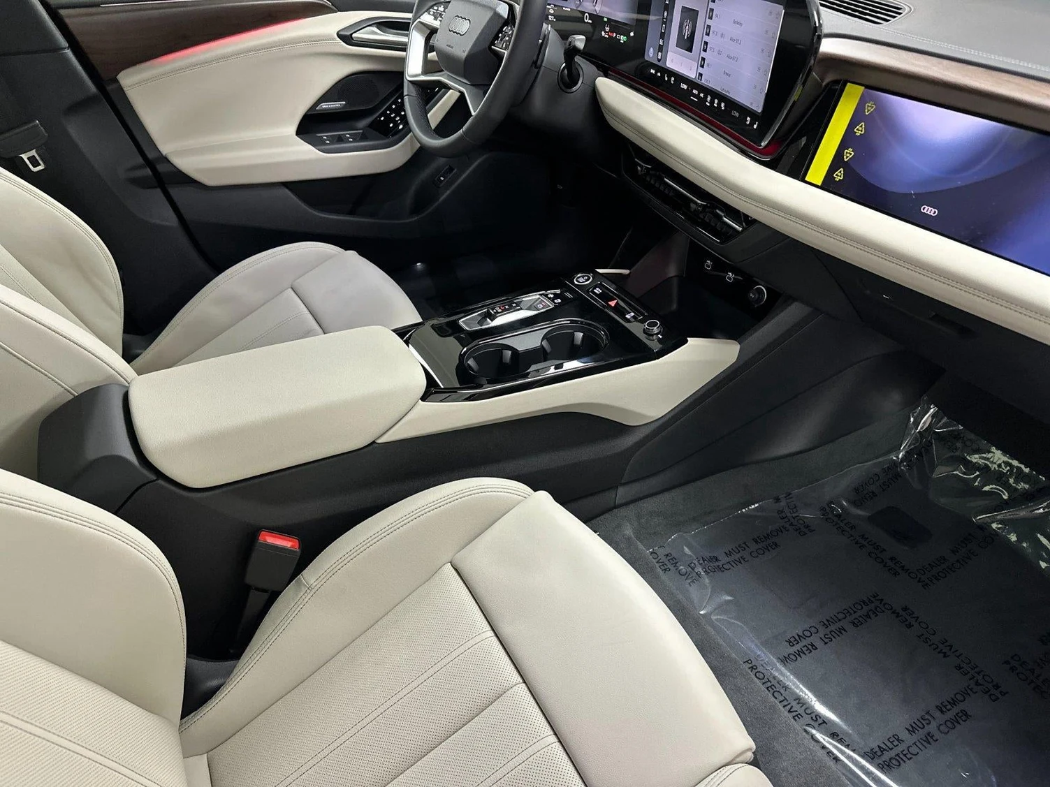 2027 Audi A6 e-tron Sportback Premium Plus, 14/20
