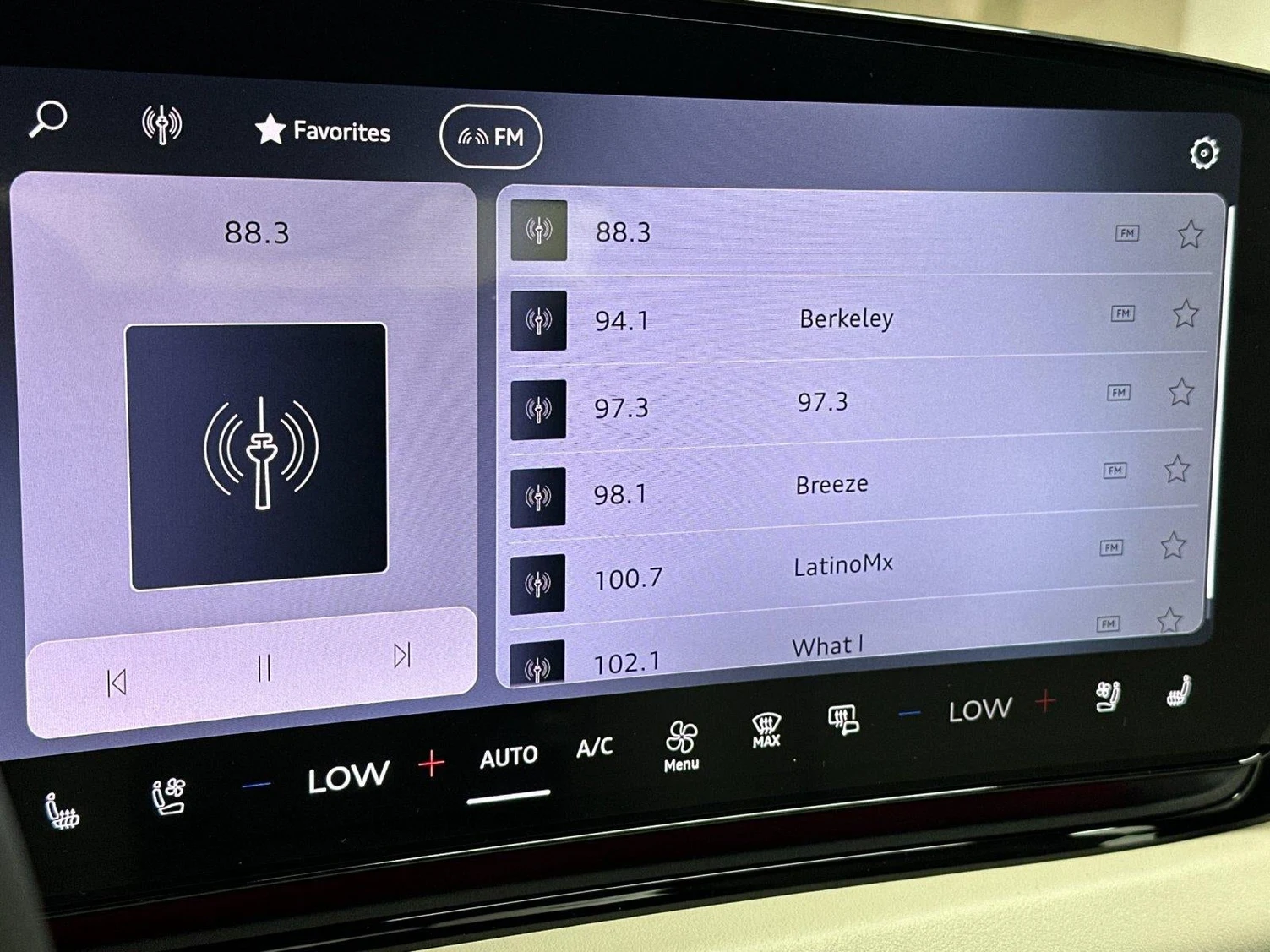 2027 Audi A6 e-tron Sportback Premium Plus, 16/20