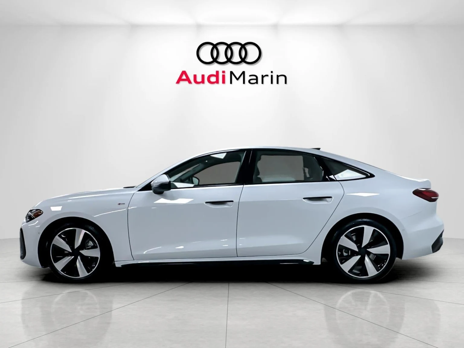 2026 Audi A5 Premium Plus quattro (B10), 2/20