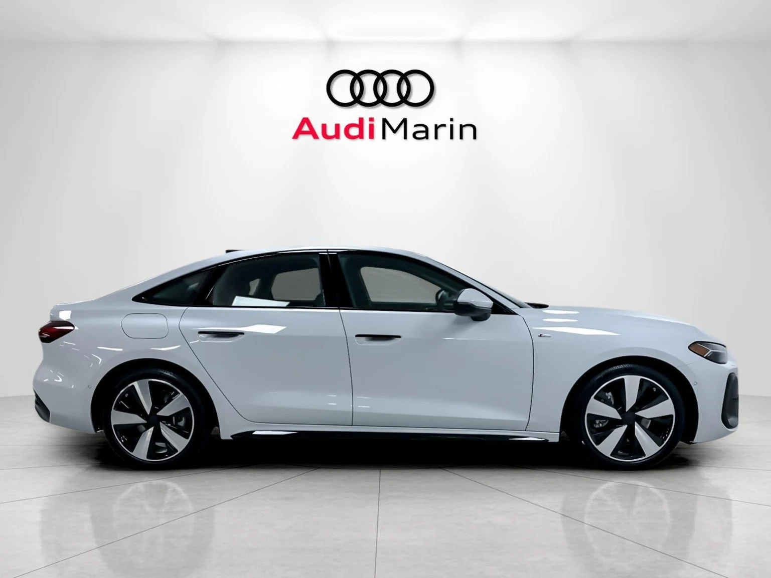2026 Audi A5 Premium Plus quattro (B10), 6/20