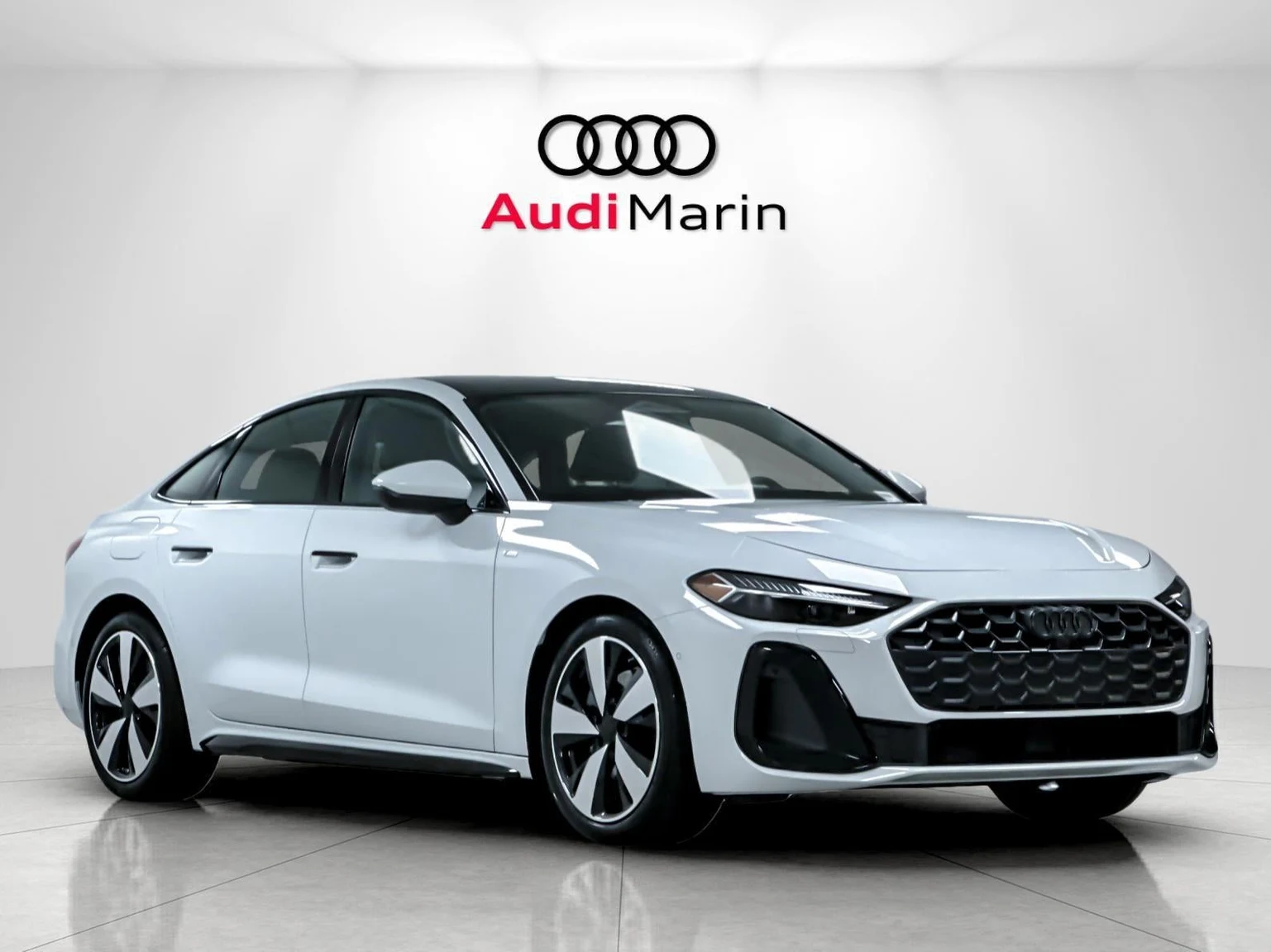 2026 Audi A5 Premium Plus quattro (B10), 7/20