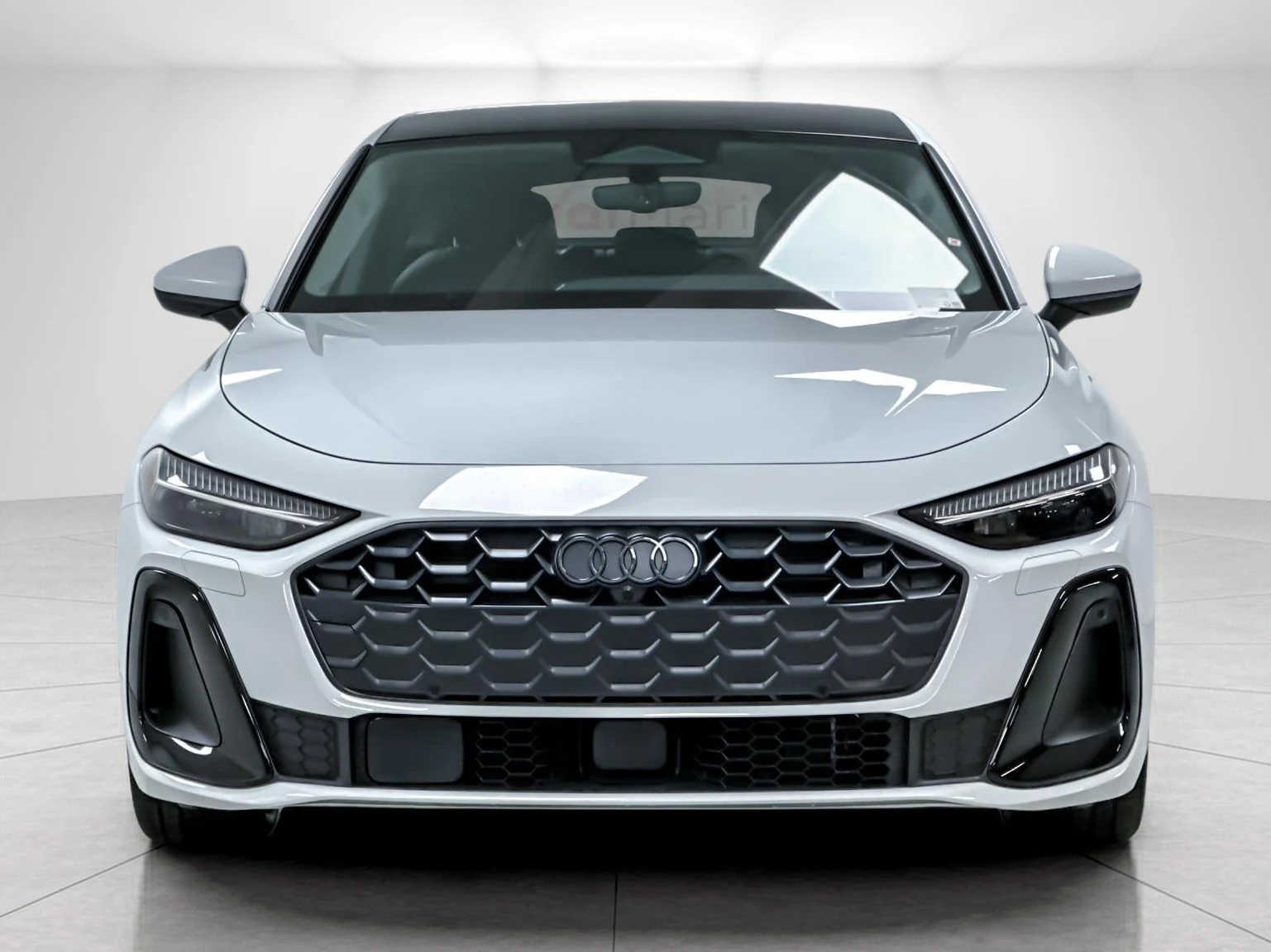 2026 Audi A5 Premium Plus quattro (B10), 8/20