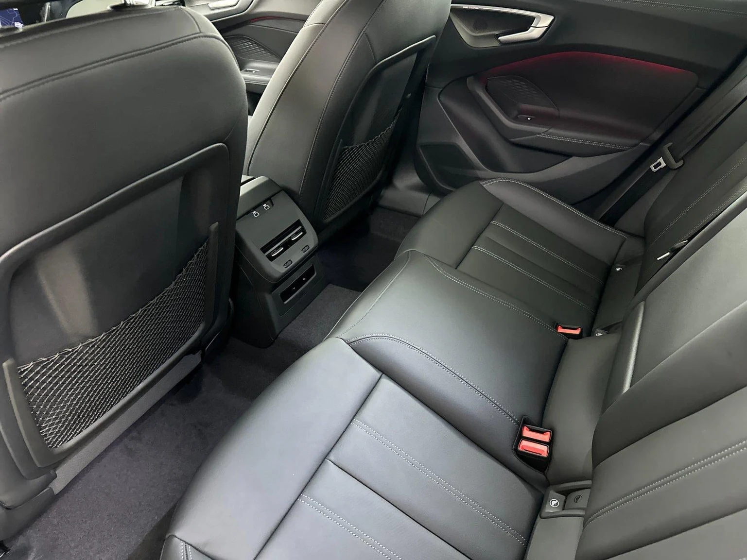 2026 Audi A5 Premium Plus quattro (B10), 11/20