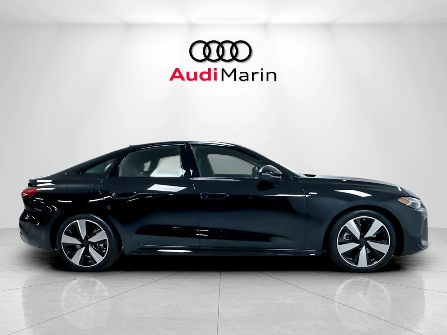 2026 Audi A5 Premium Plus quattro (B10), 6/20