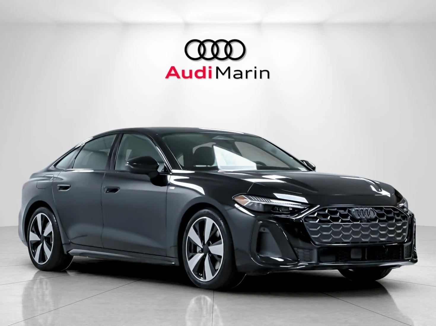 2026 Audi A5 Premium Plus quattro (B10), 7/20