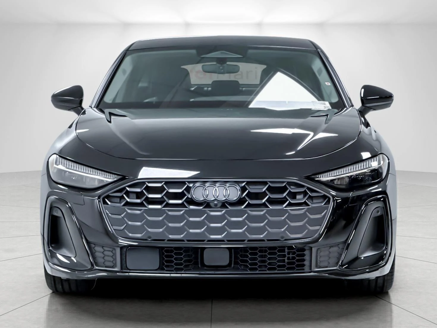 2026 Audi A5 Premium Plus quattro (B10), 8/20