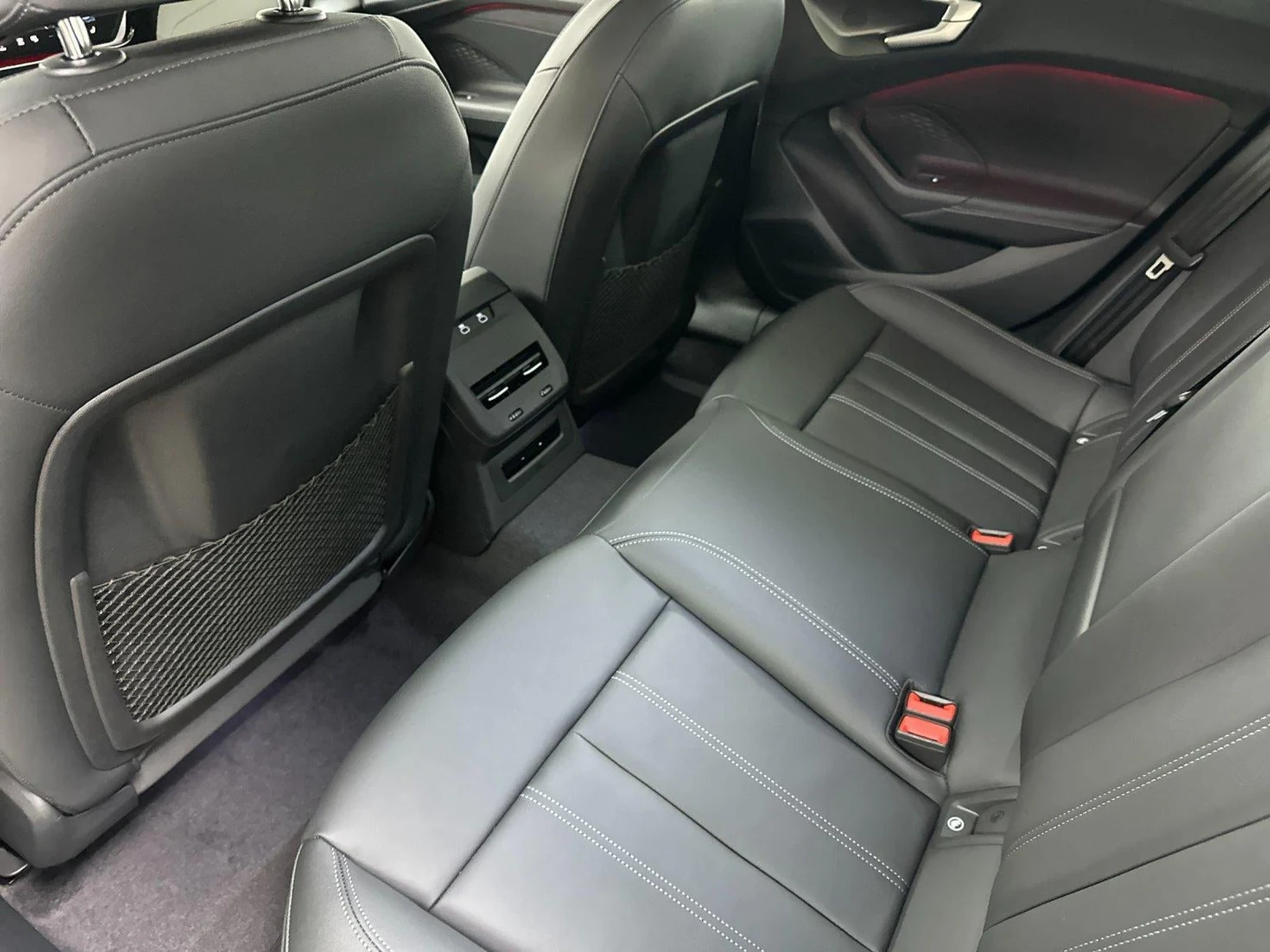 2026 Audi A5 Premium Plus quattro (B10), 11/20