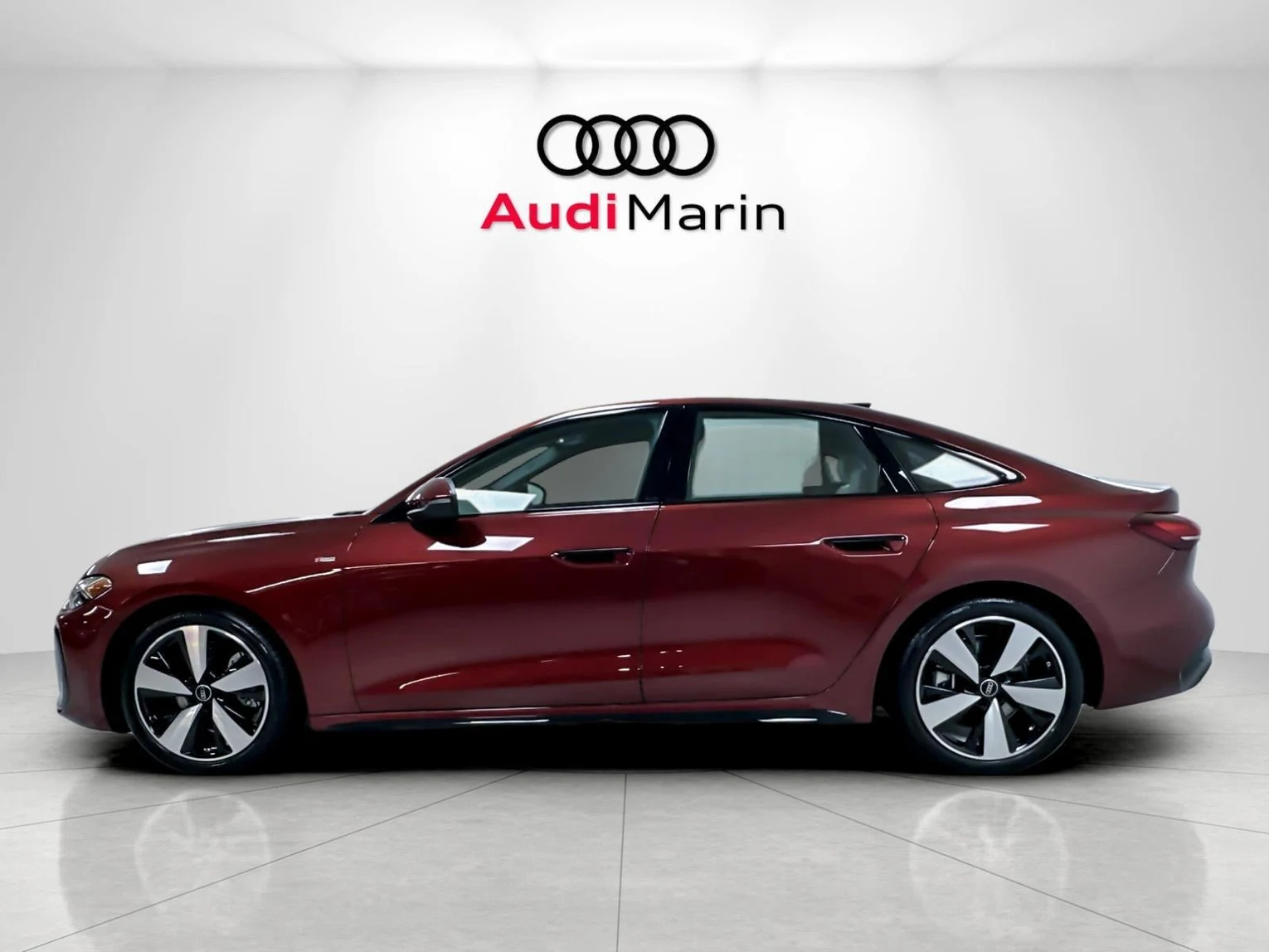 2026 Audi A5 Premium Plus quattro (B10), 2/20