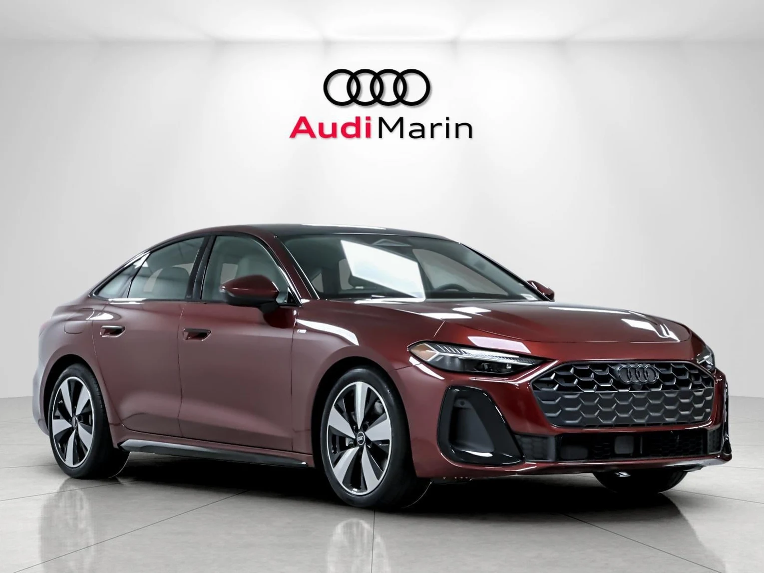 2026 Audi A5 Premium Plus quattro (B10), 7/20