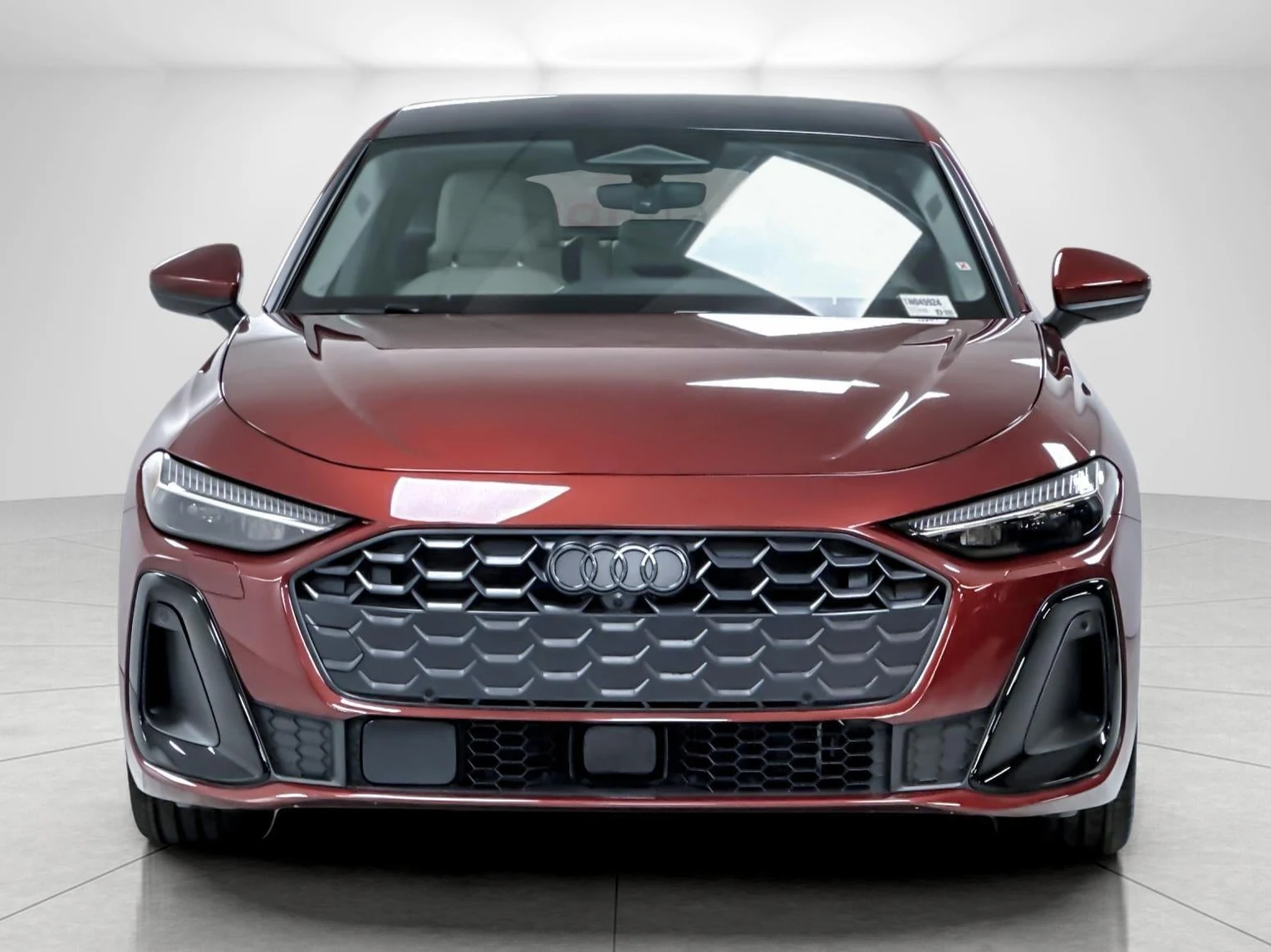 2026 Audi A5 Premium Plus quattro (B10), 8/20
