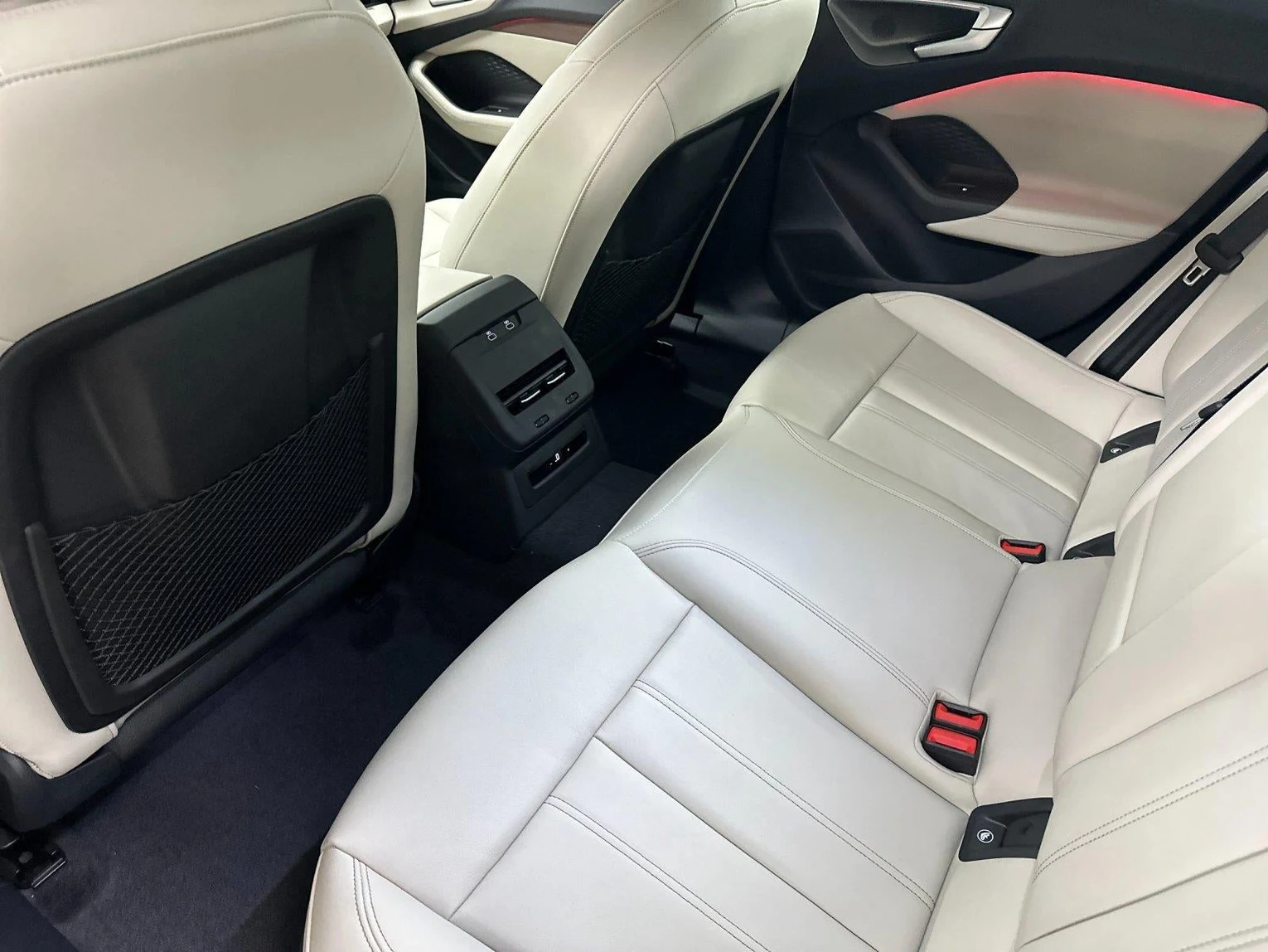 2026 Audi A5 Premium Plus quattro (B10), 11/20