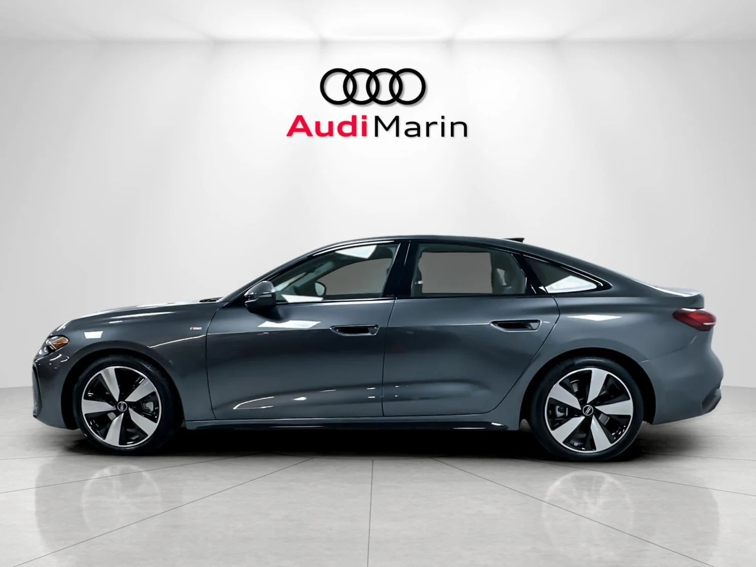 2026 Audi A5 Premium Plus quattro (B10), 2/20
