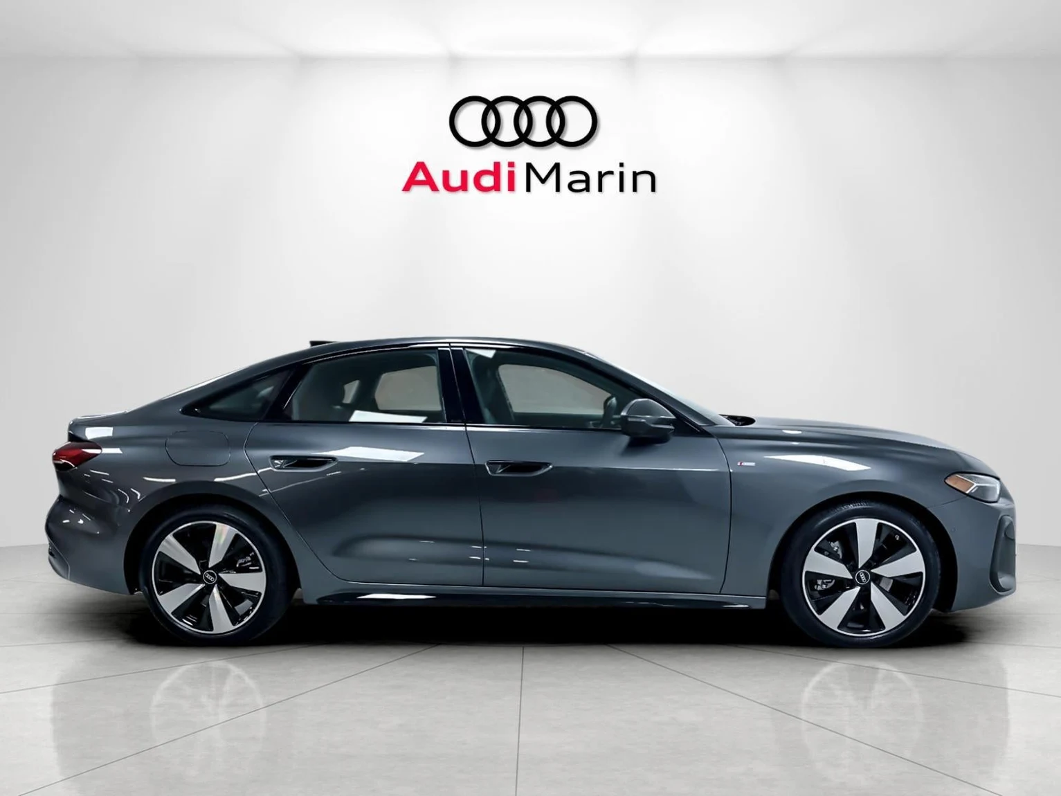 2026 Audi A5 Premium Plus quattro (B10), 6/20
