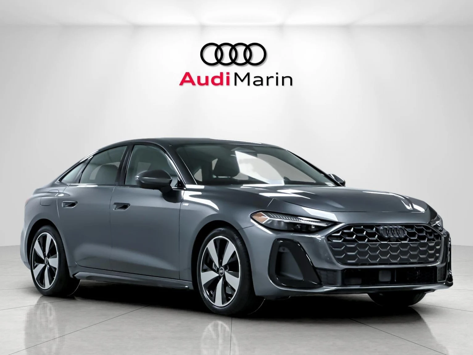 2026 Audi A5 Premium Plus quattro (B10), 7/20