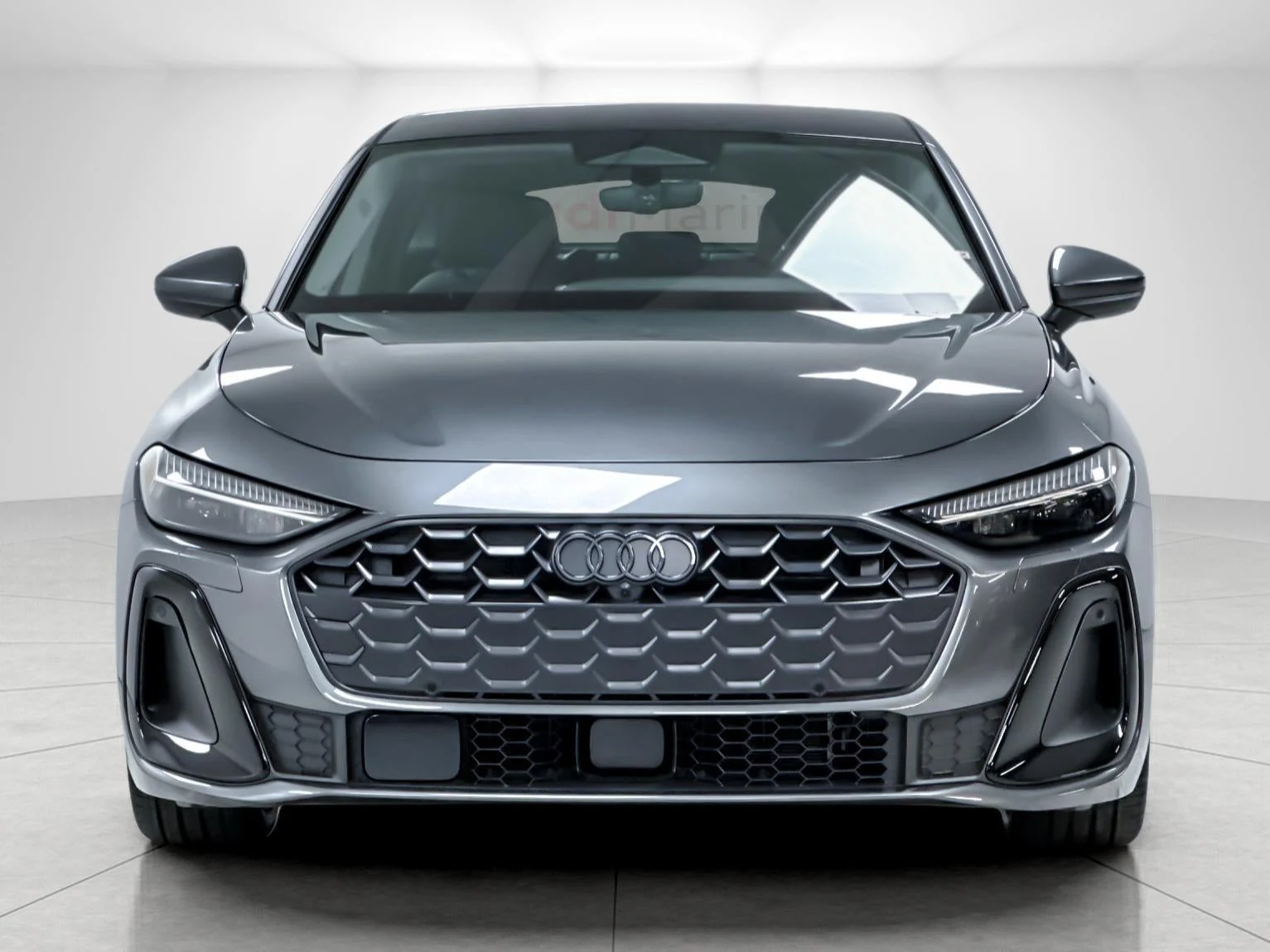 2026 Audi A5 Premium Plus quattro (B10), 8/20
