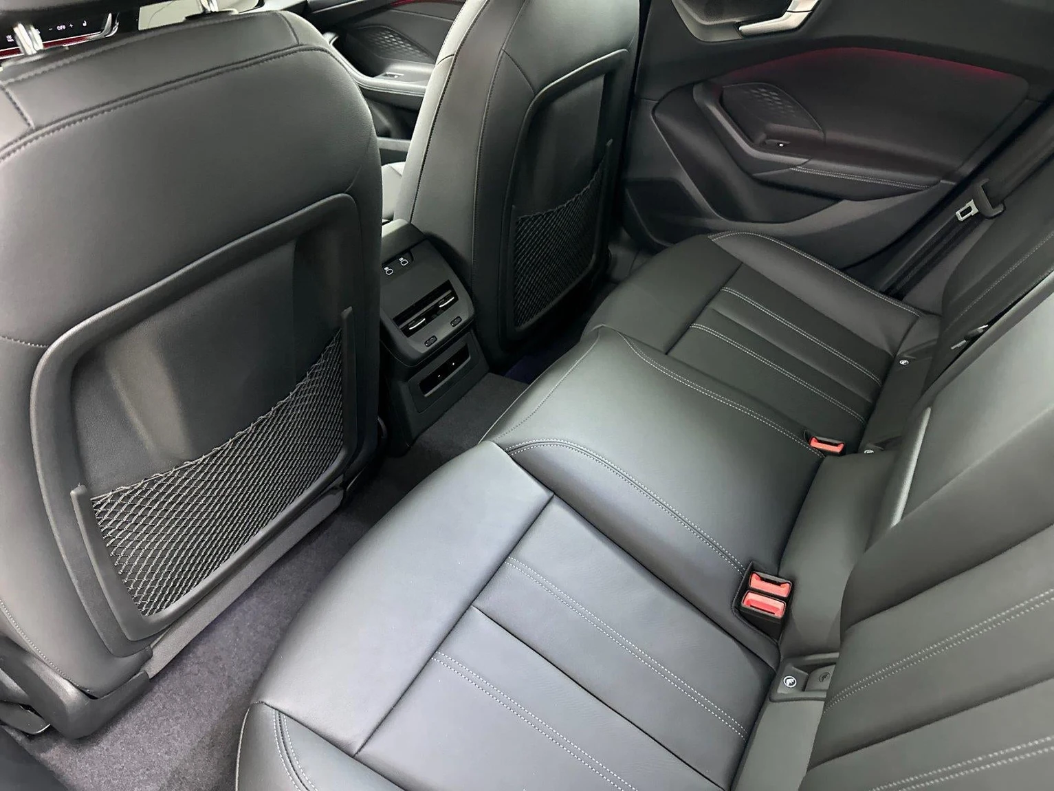 2026 Audi A5 Premium Plus quattro (B10), 11/20