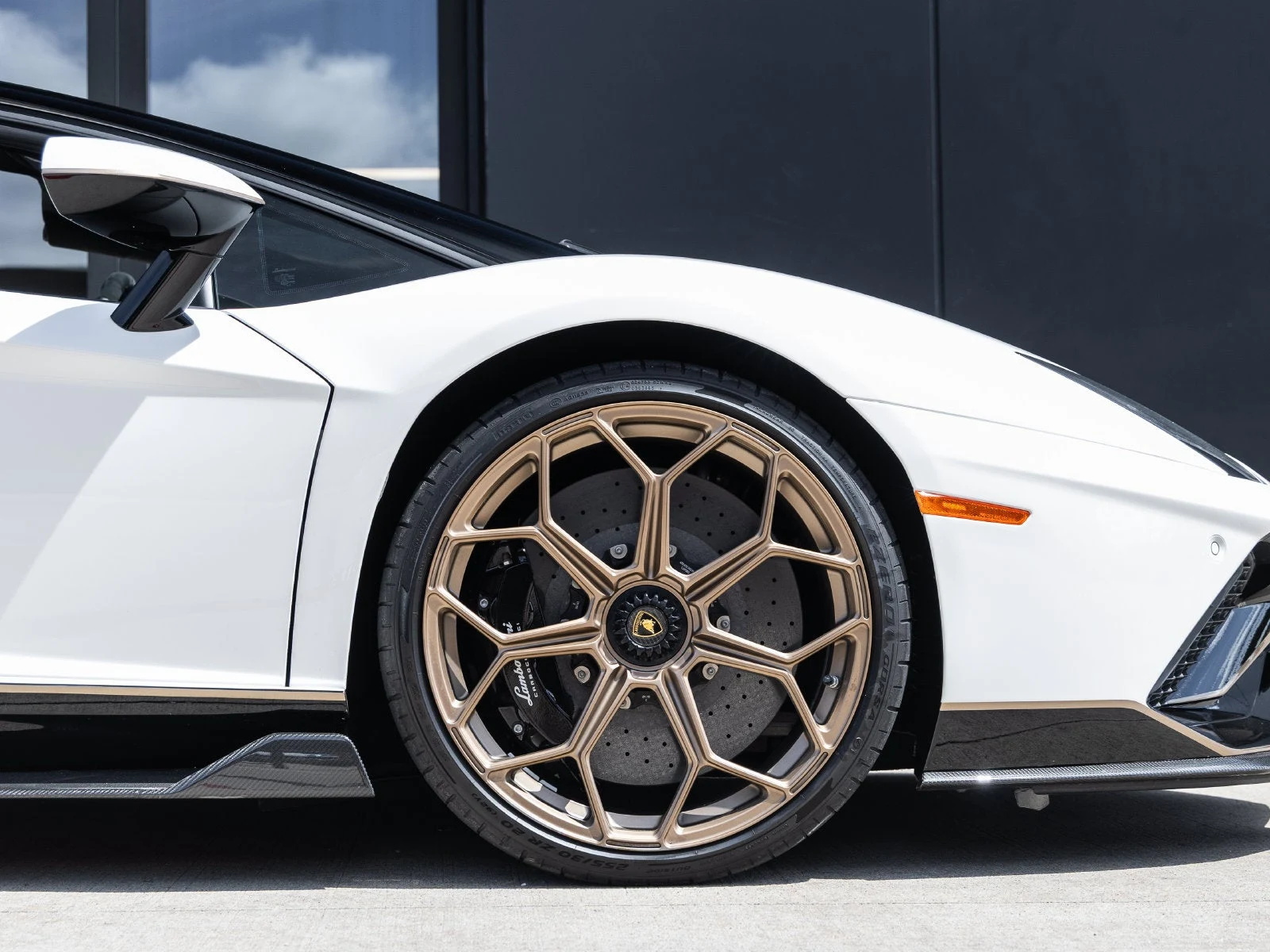 2022 Lamborghini Aventador LP 780-4 Ultimae Roadster, 15/20