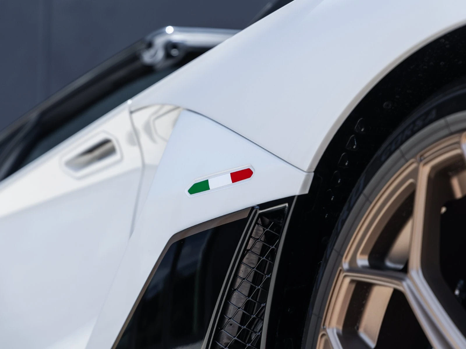 2022 Lamborghini Aventador LP 780-4 Ultimae Roadster, 18/20