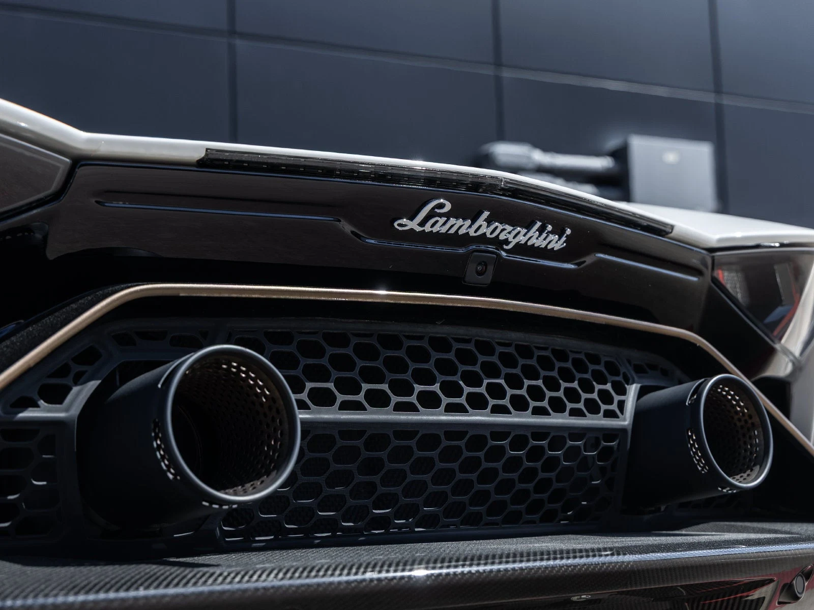 2022 Lamborghini Aventador LP 780-4 Ultimae Roadster, 19/20