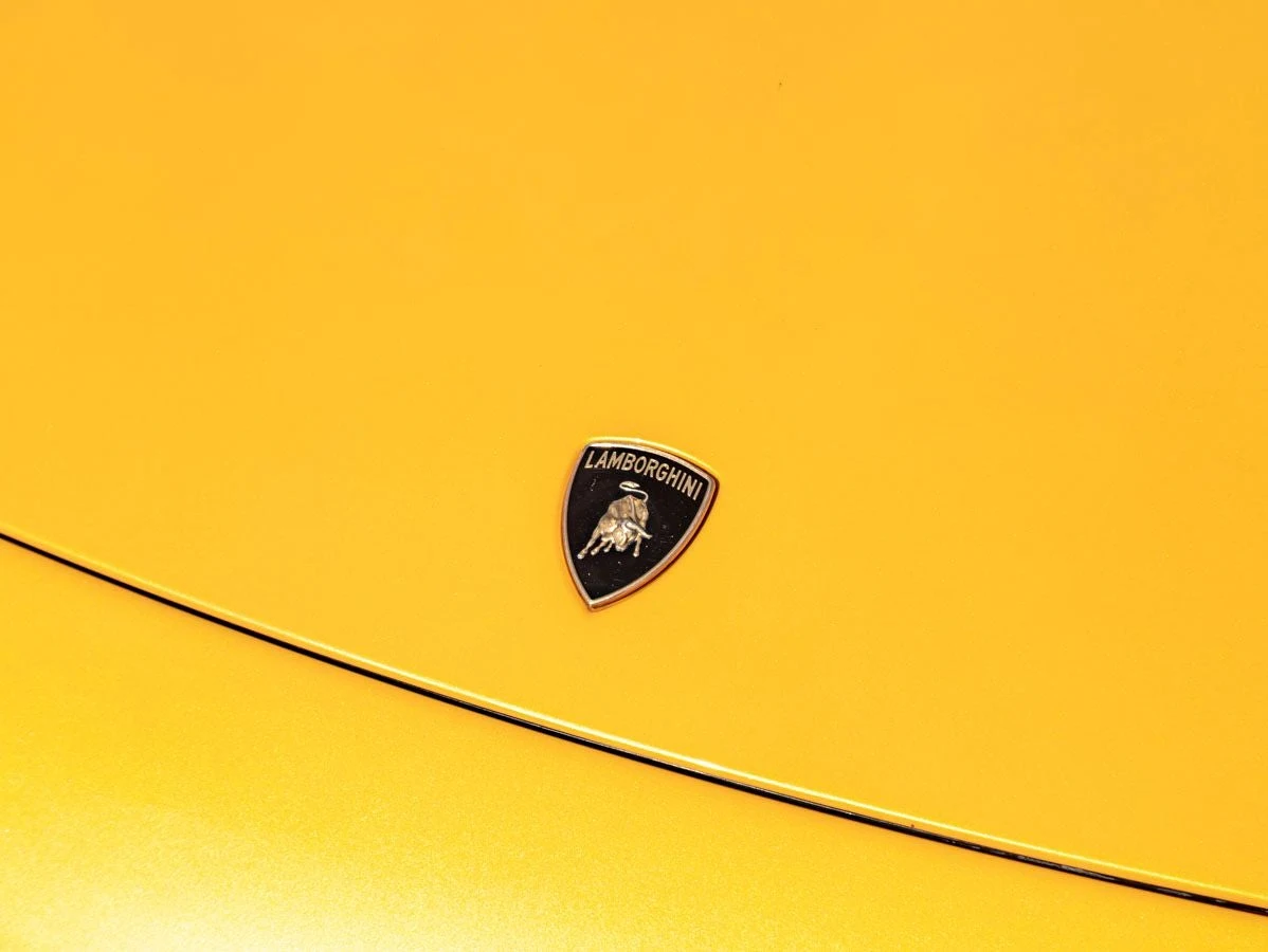 2007 Lamborghini Murciélago LP 640, 13/20