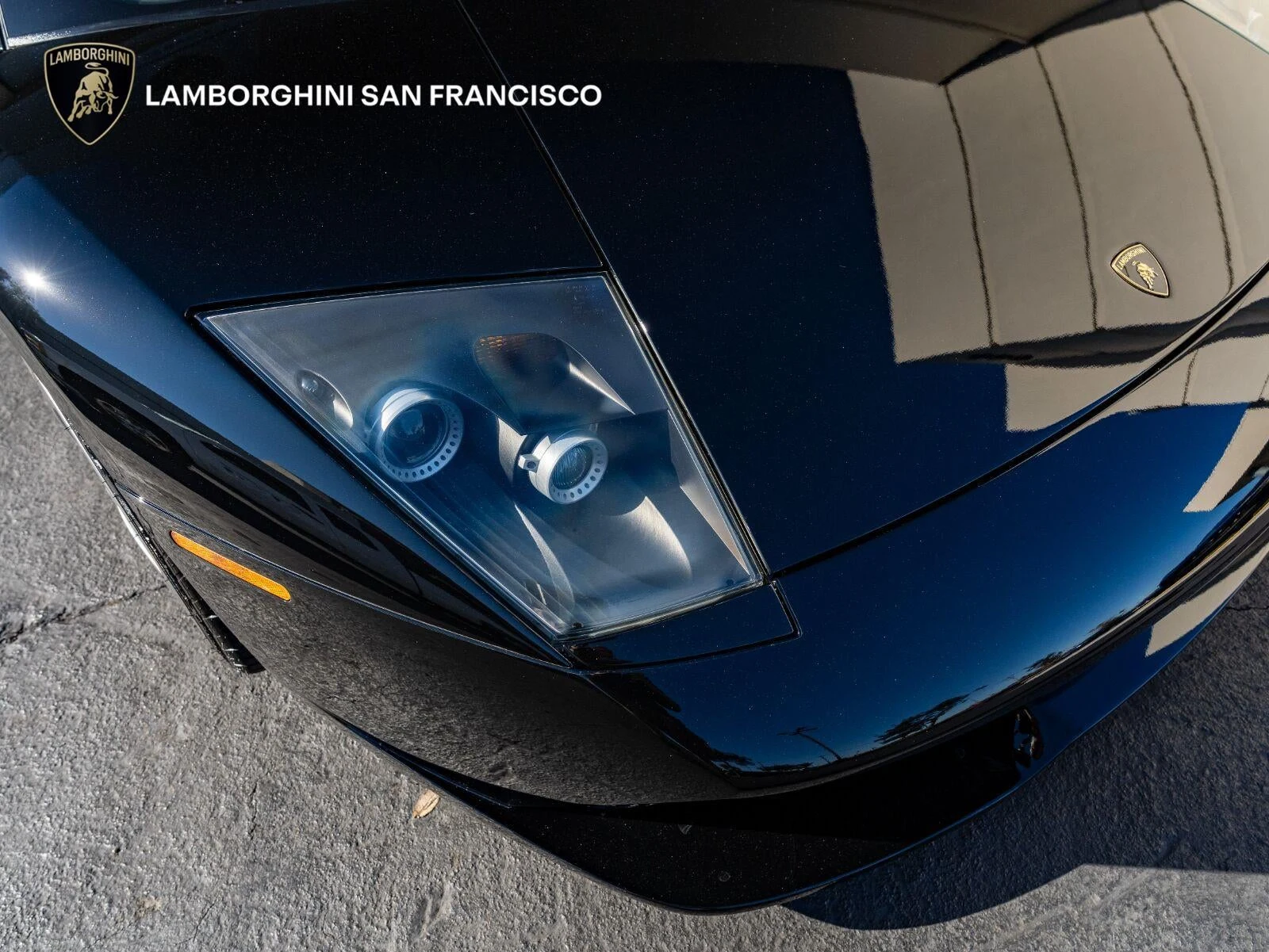 2007 Lamborghini Murciélago LP 640 Roadster, 13/20