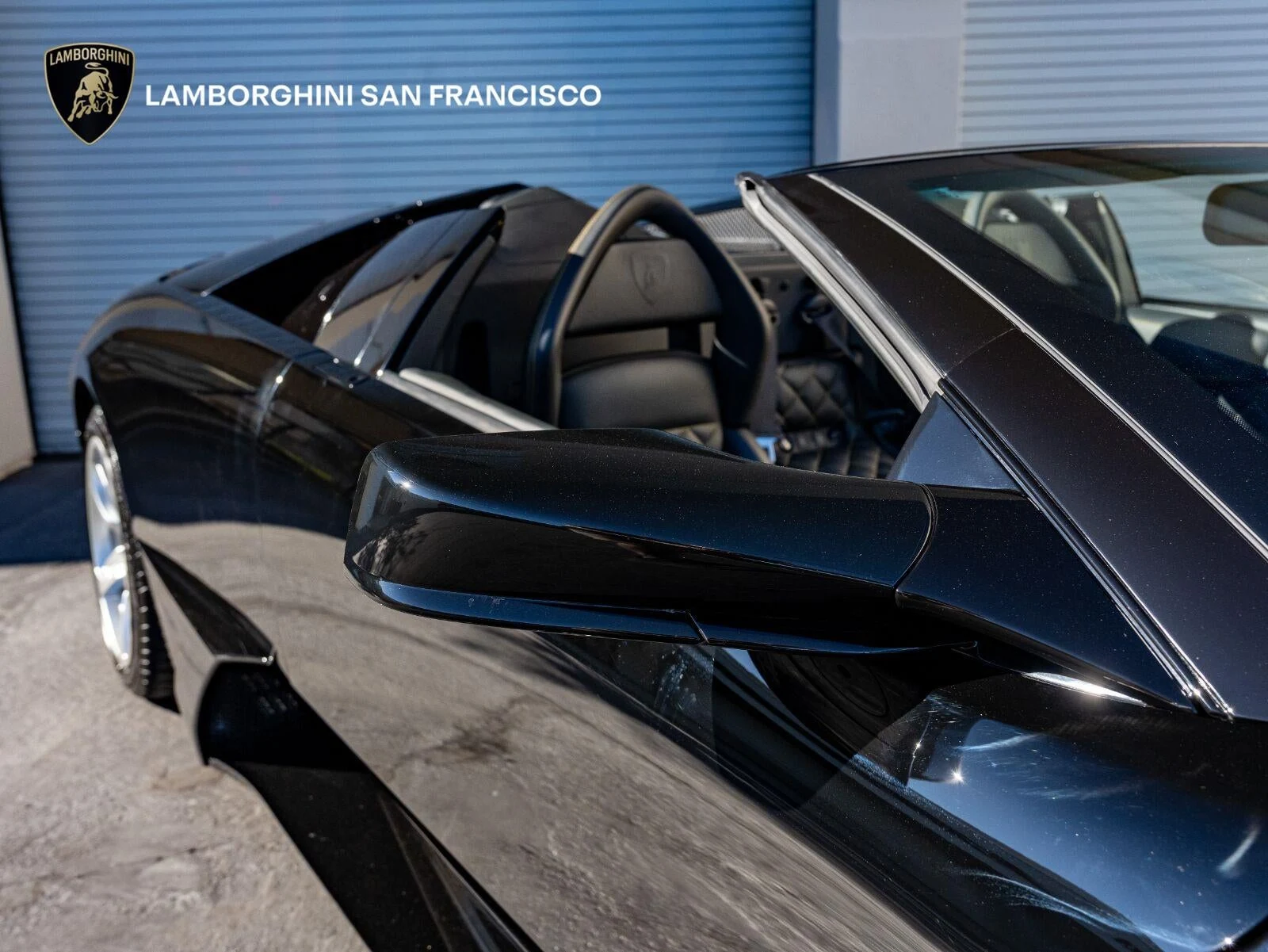 2007 Lamborghini Murciélago LP 640 Roadster, 16/20