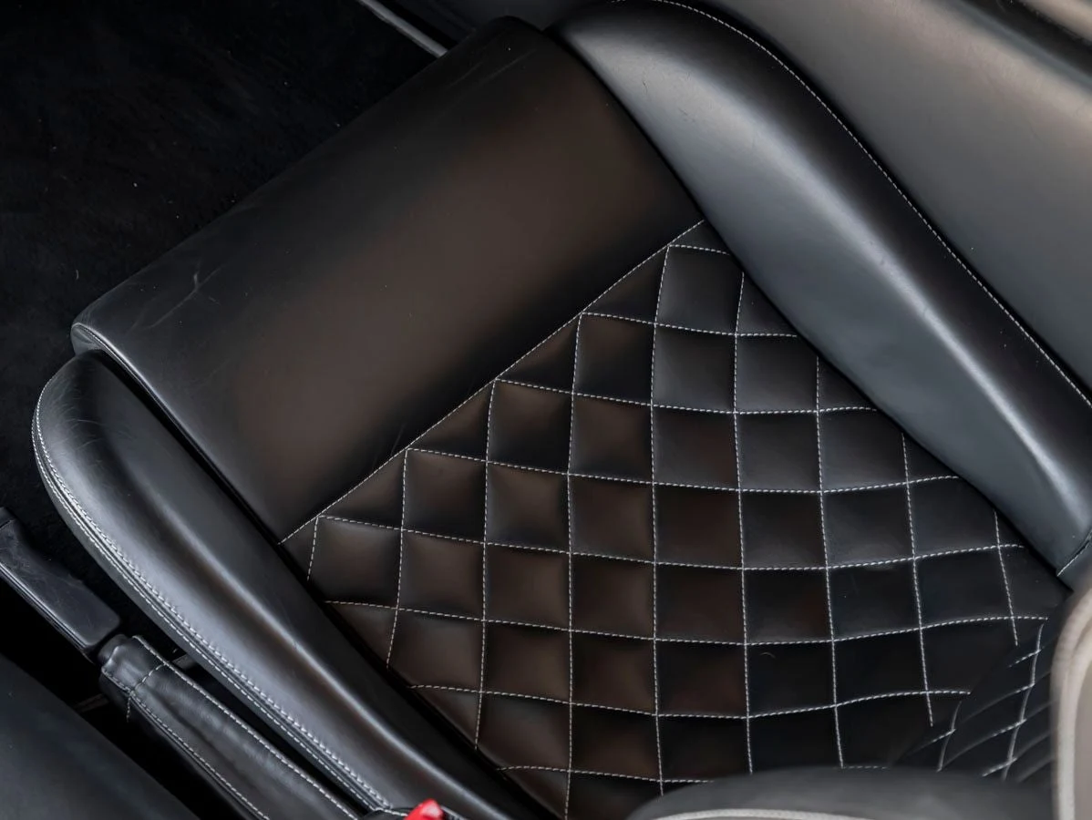 2009 Lamborghini Murciélago LP 640 Roadster, 18/20