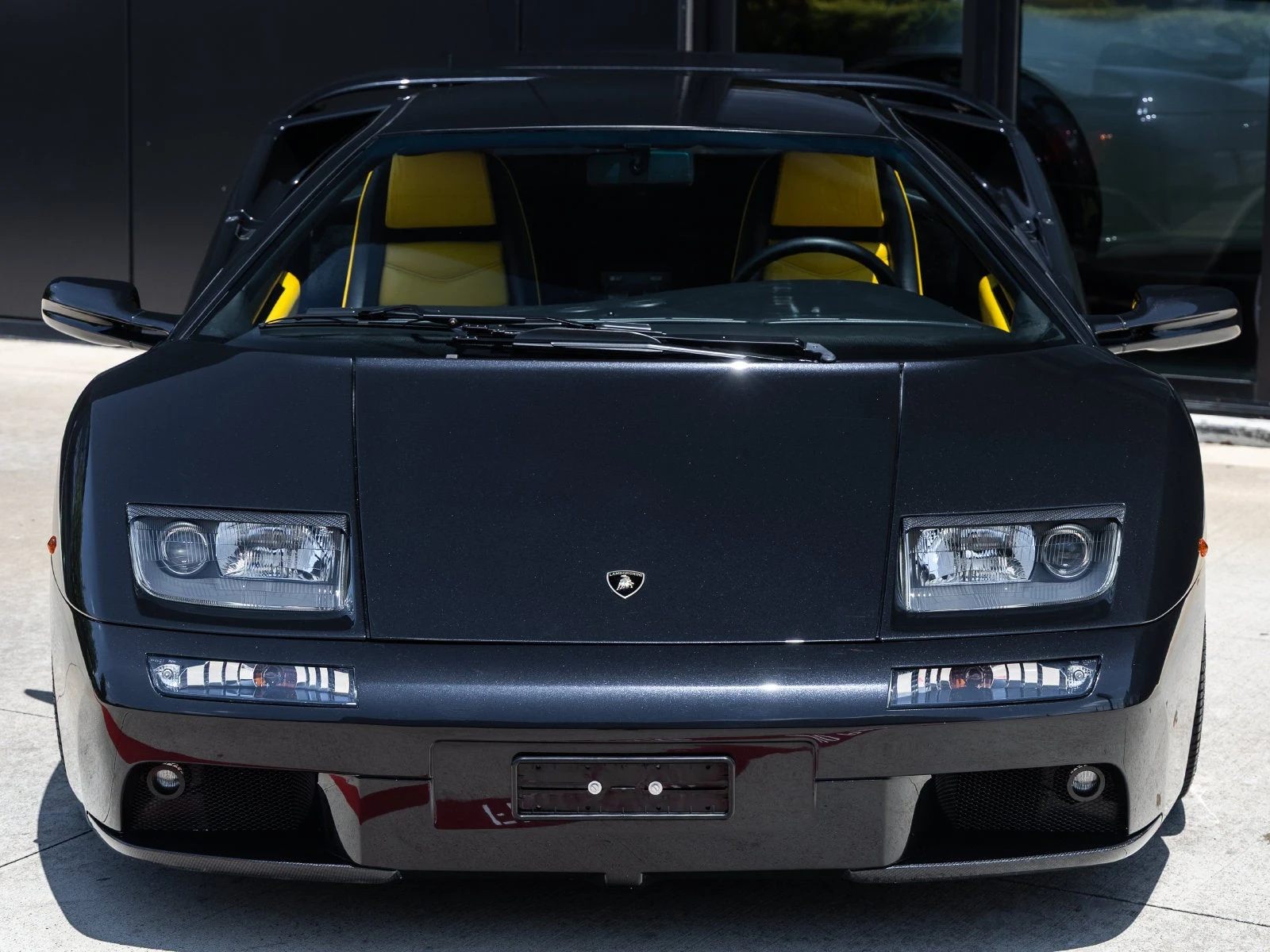 2001 Lamborghini Diablo VT 6.0, 5/20