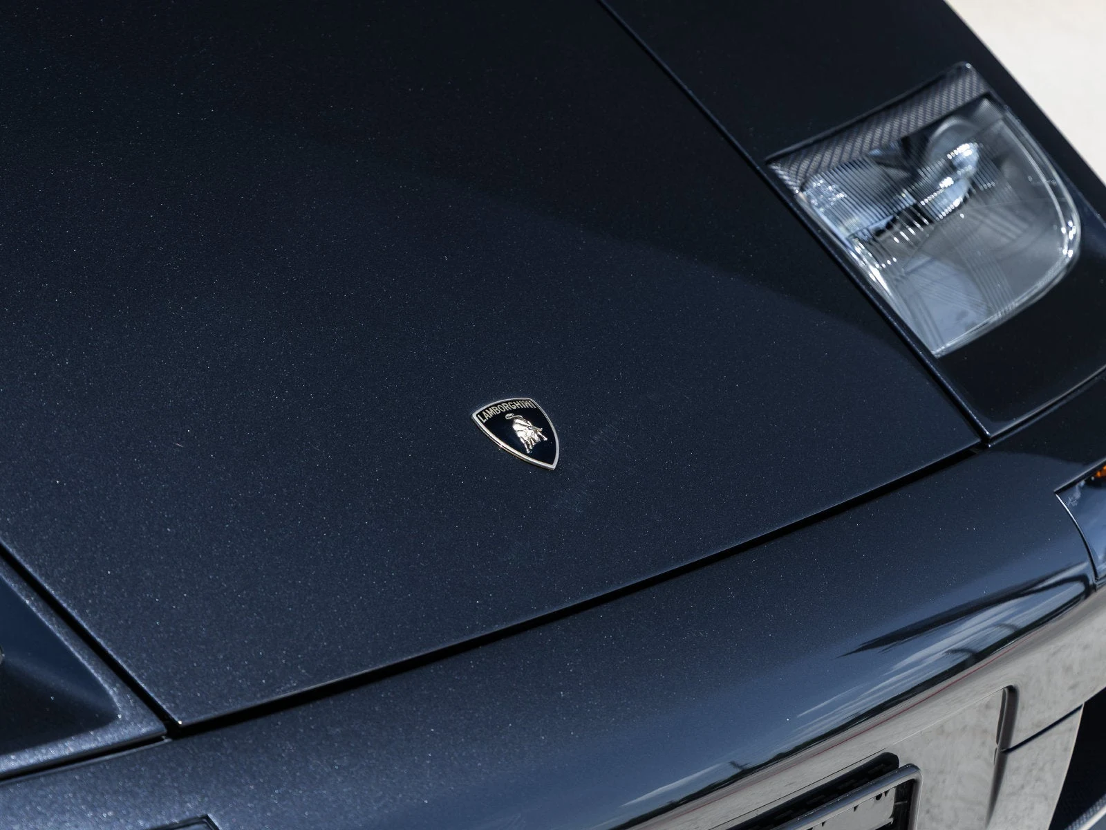 2001 Lamborghini Diablo VT 6.0, 16/20