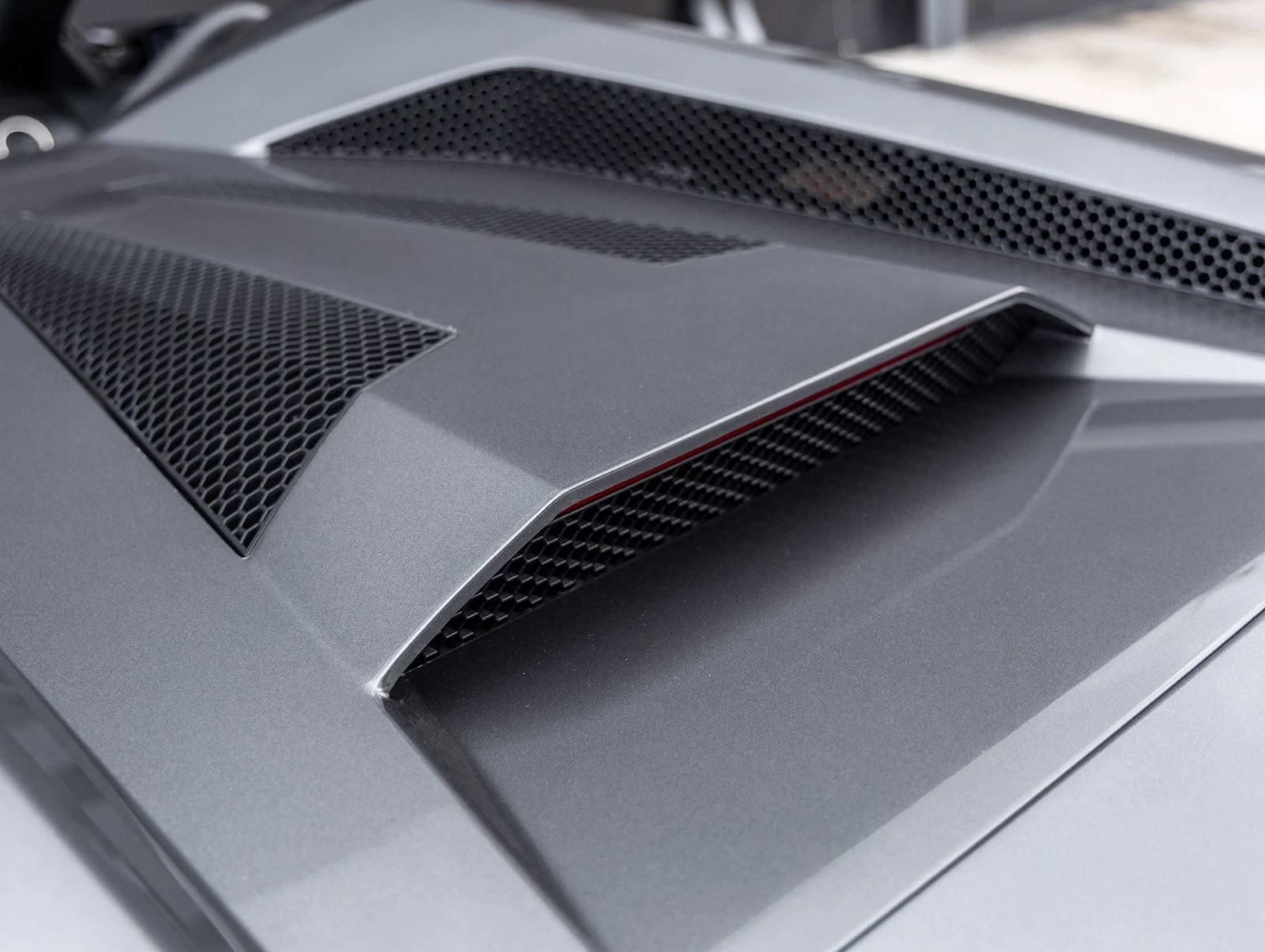 2008 Lamborghini Murciélago LP 640 Roadster, 16/20