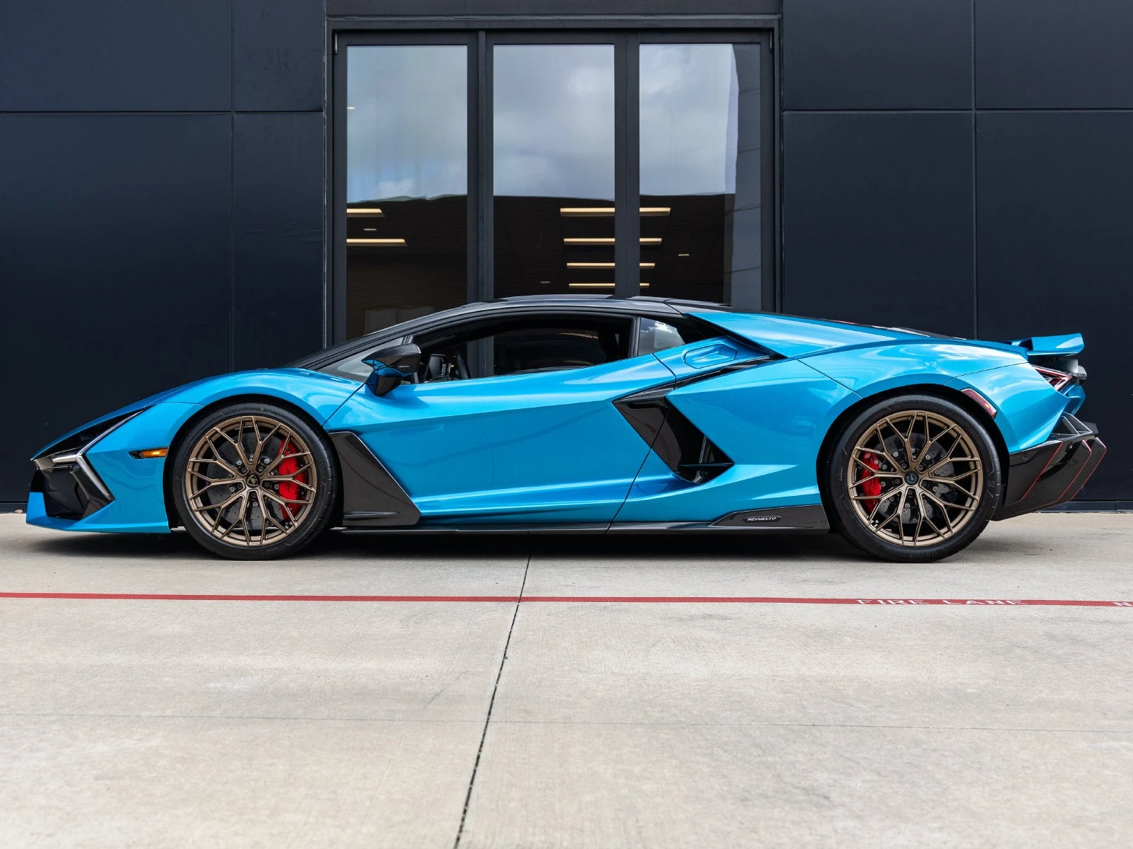 2026 Lamborghini Revuelto, 10/20
