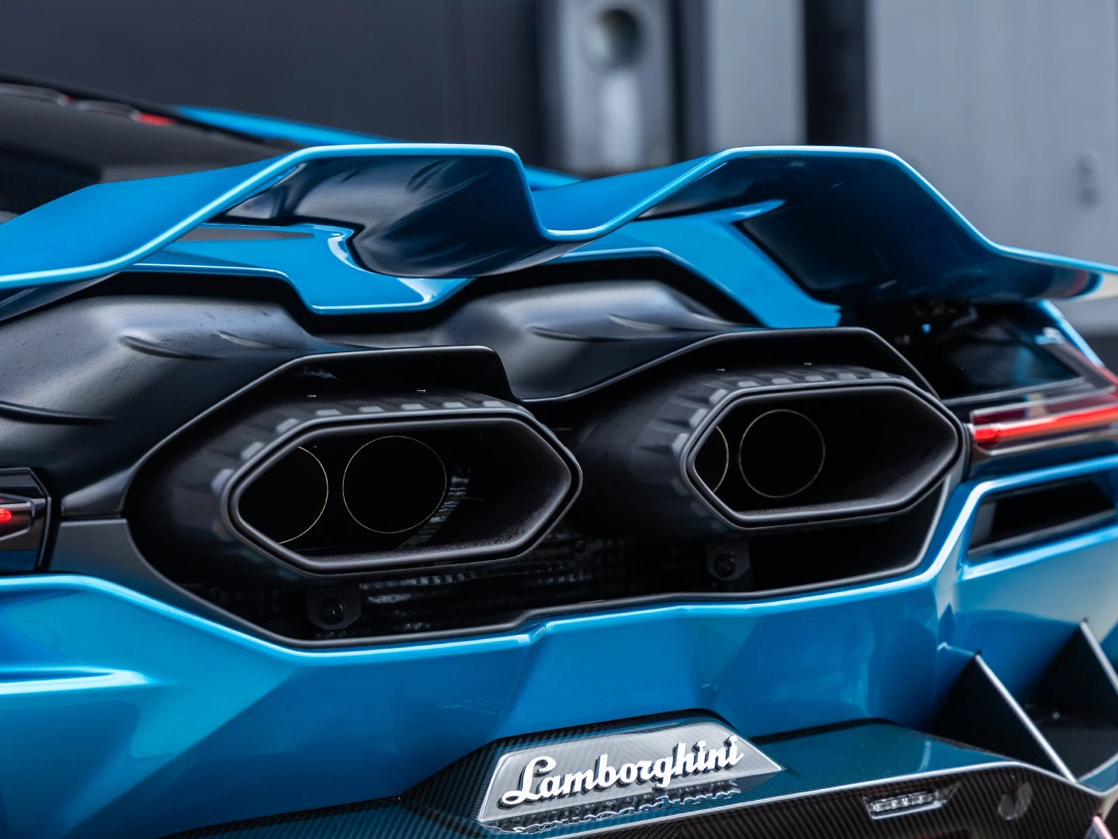 2026 Lamborghini Revuelto, 14/20