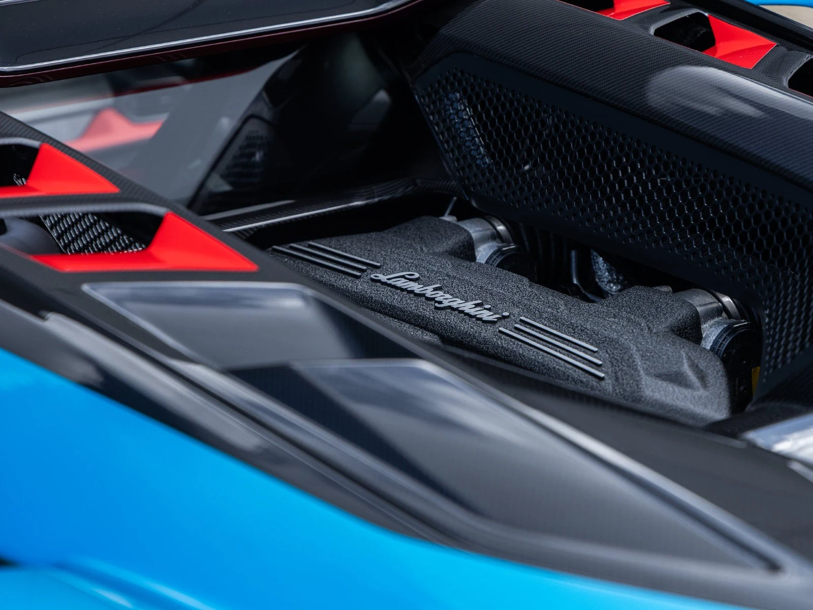 2026 Lamborghini Revuelto, 15/20