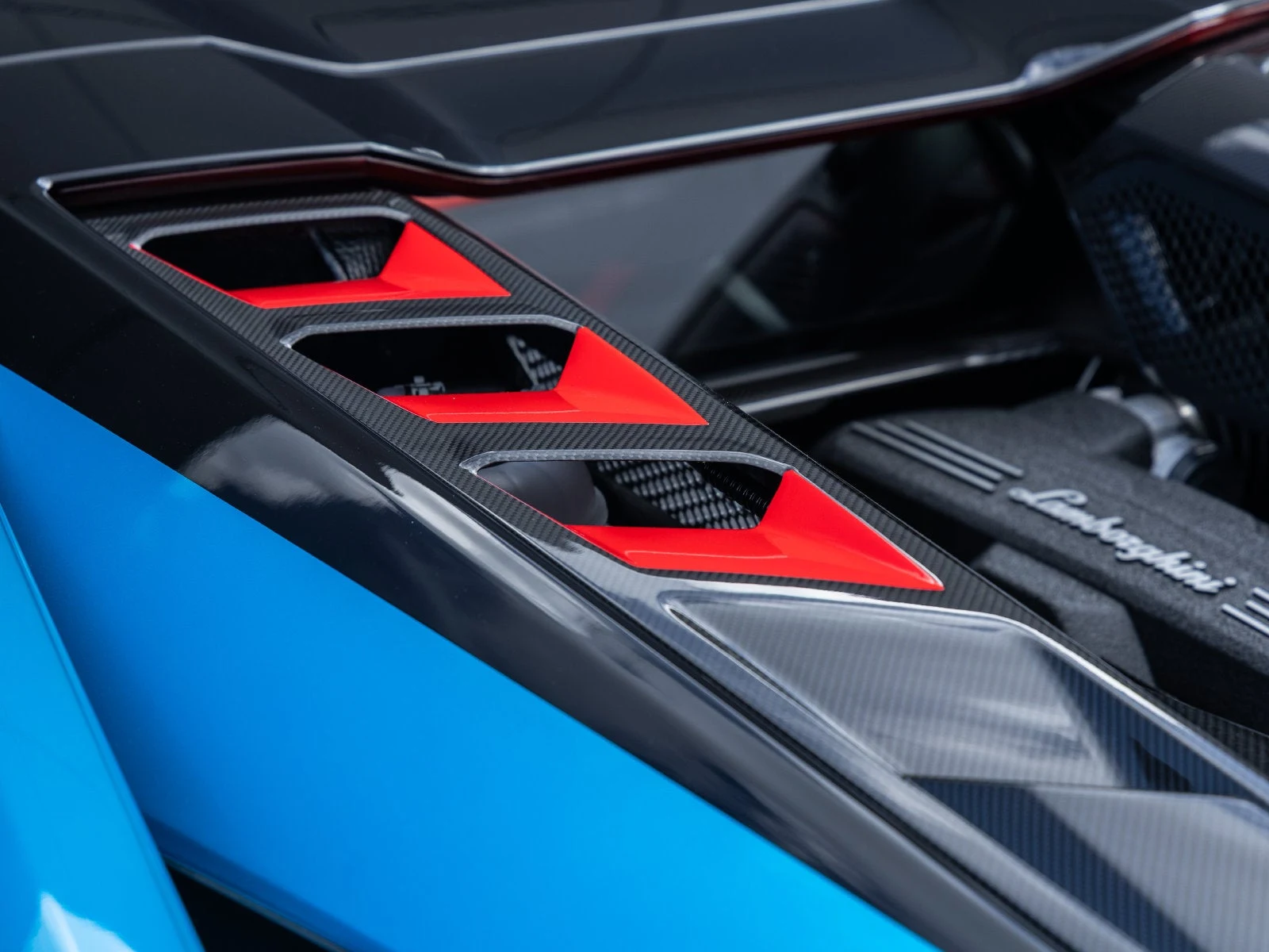 2026 Lamborghini Revuelto, 16/20