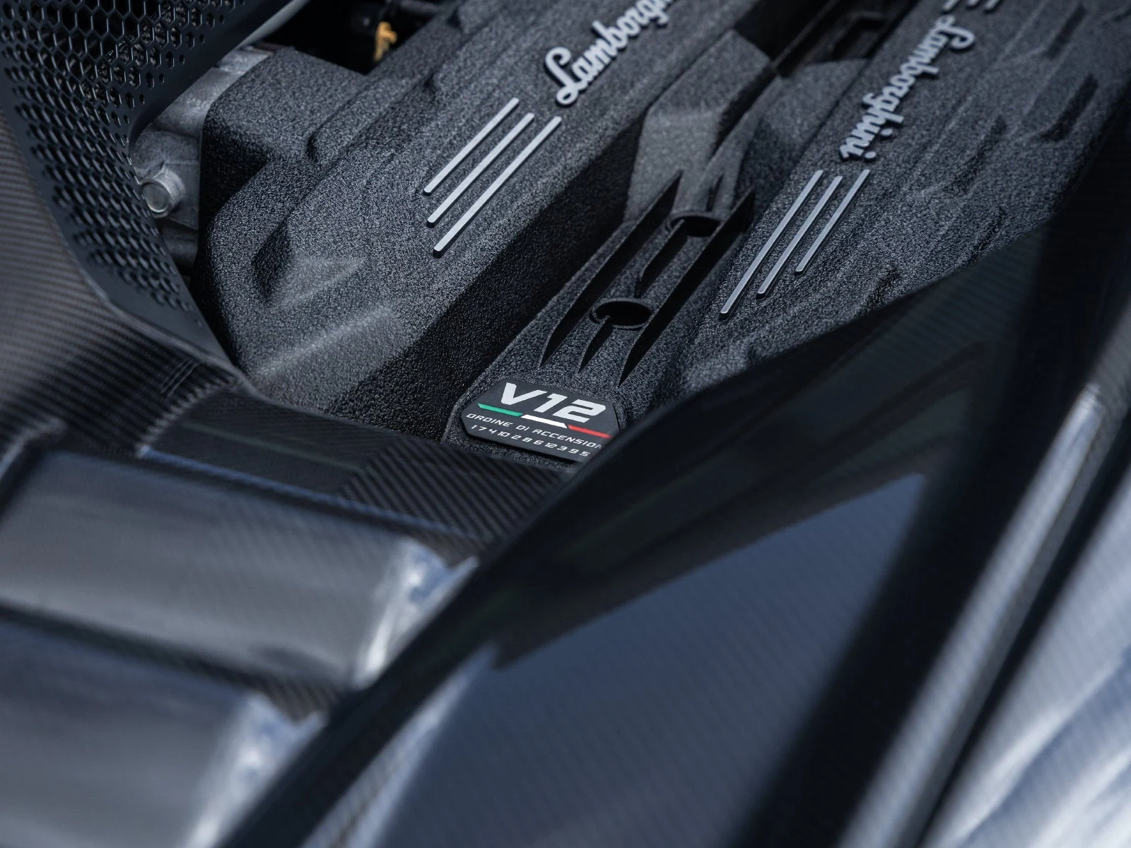 2026 Lamborghini Revuelto, 19/20