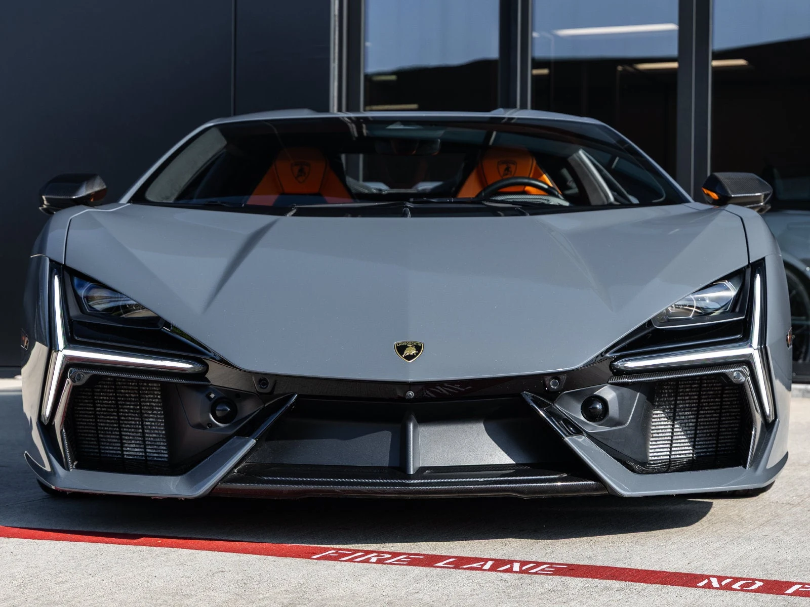 2025 Lamborghini Revuelto, 5/20
