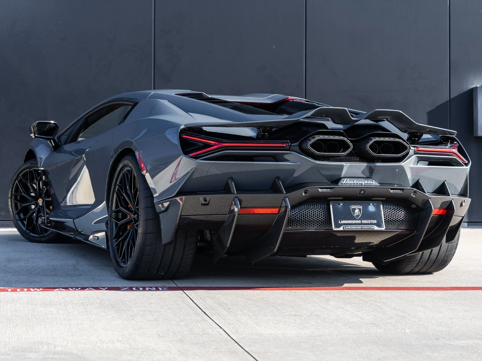 2025 Lamborghini Revuelto, 7/20