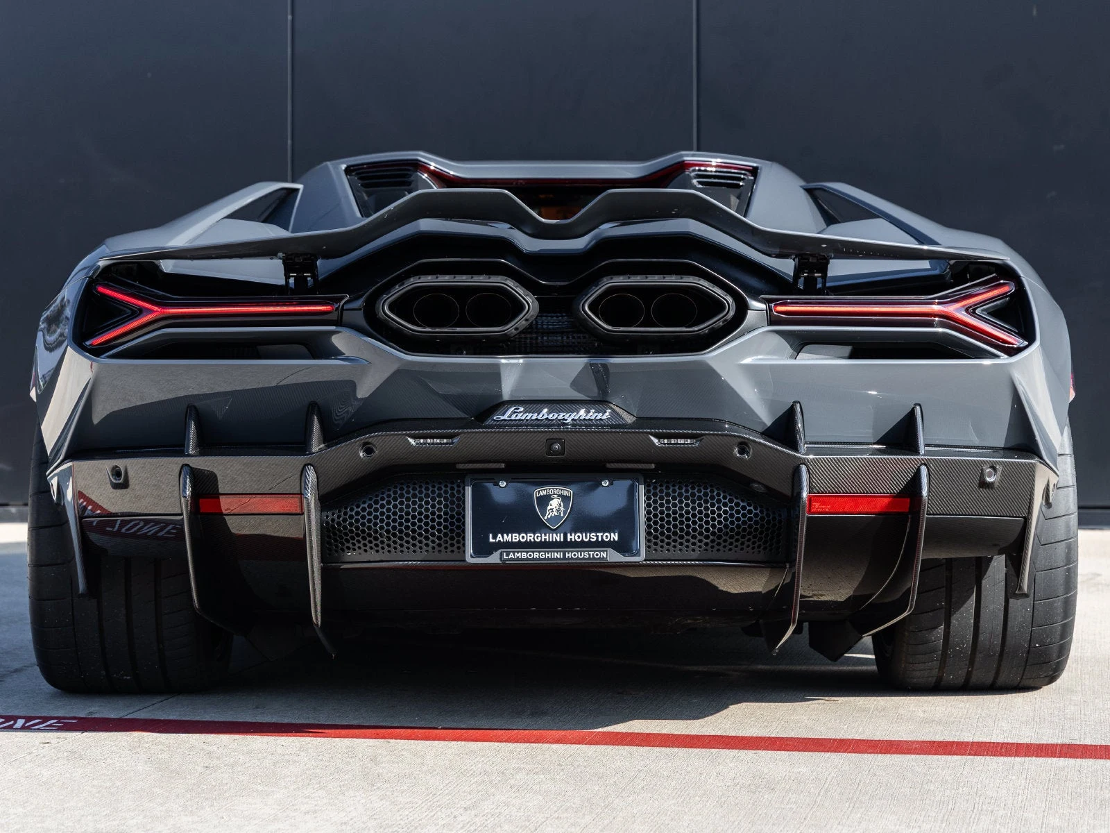 2025 Lamborghini Revuelto, 8/20