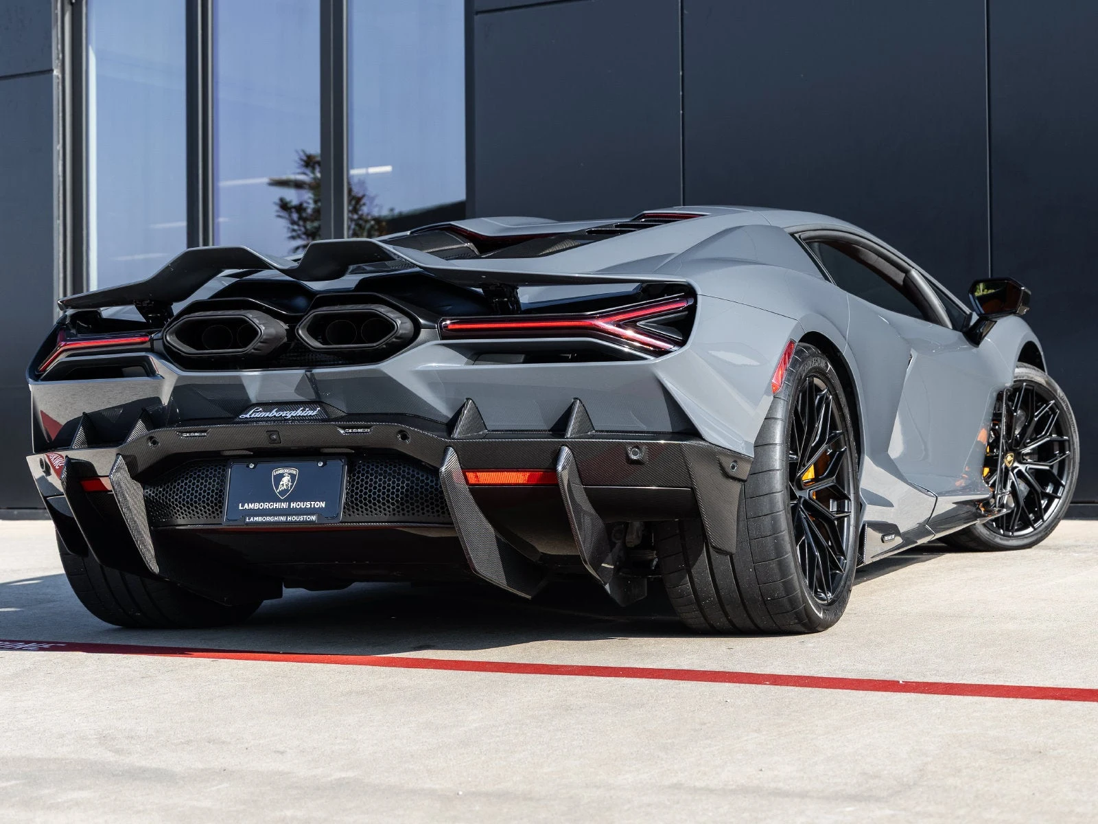 2025 Lamborghini Revuelto, 9/20