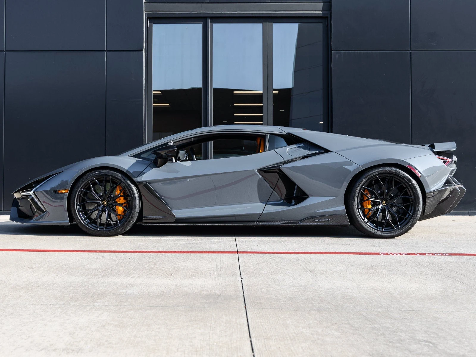 2025 Lamborghini Revuelto, 10/20