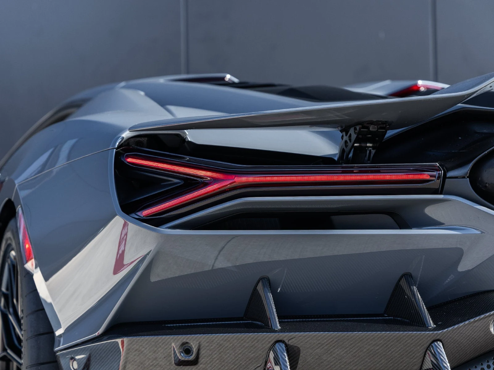 2025 Lamborghini Revuelto, 13/20