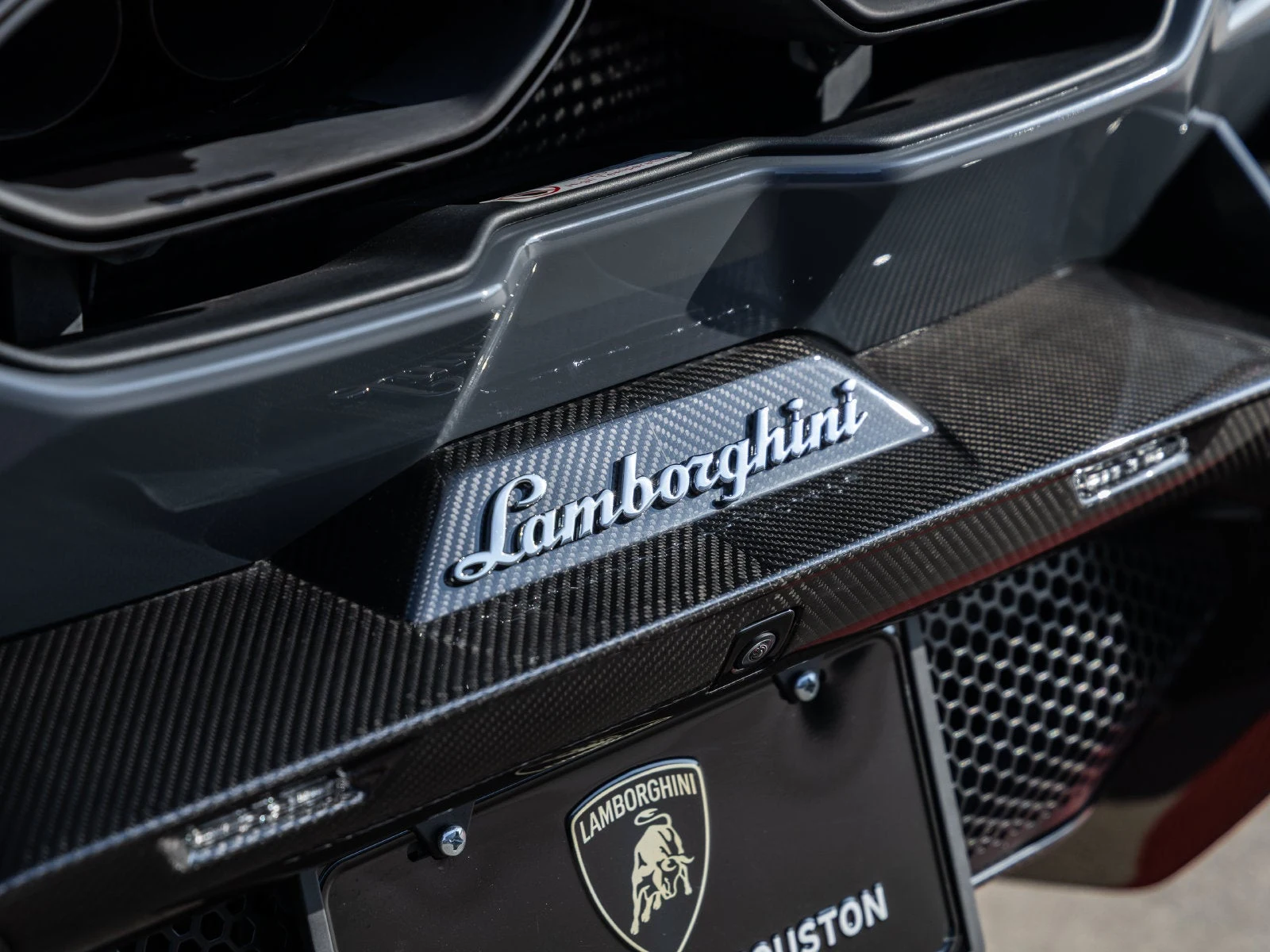2025 Lamborghini Revuelto, 14/20