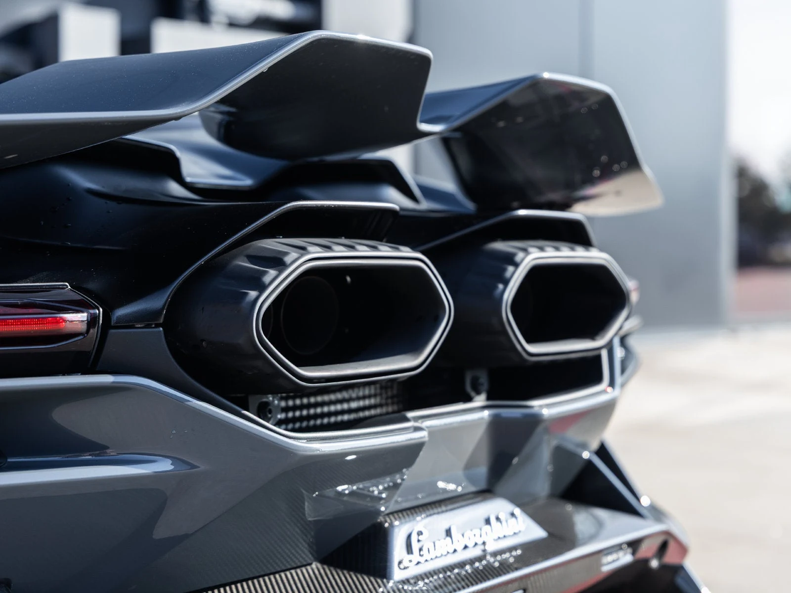 2025 Lamborghini Revuelto, 15/20