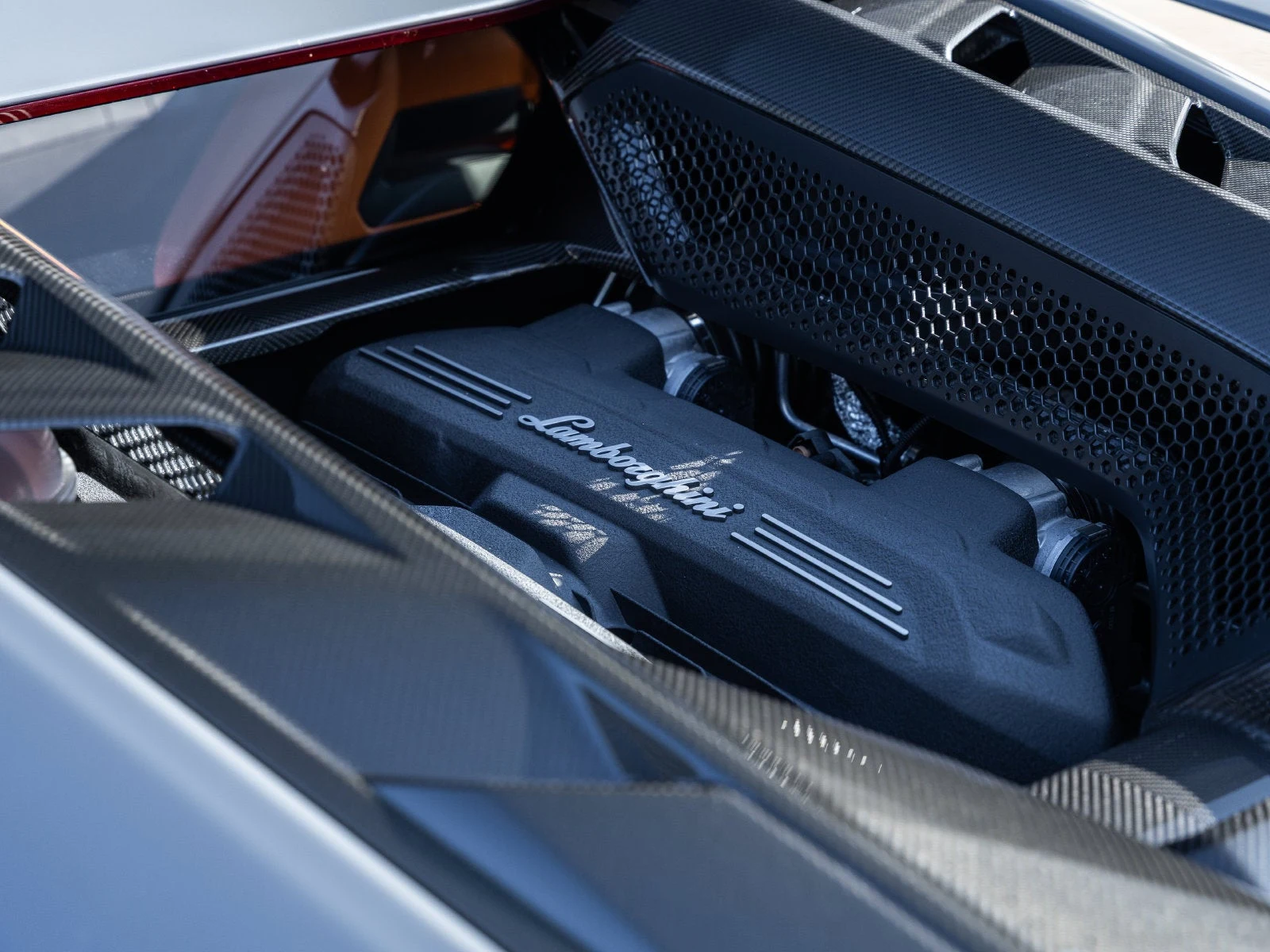 2025 Lamborghini Revuelto, 16/20