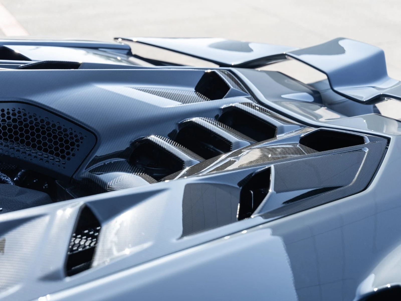 2025 Lamborghini Revuelto, 17/20