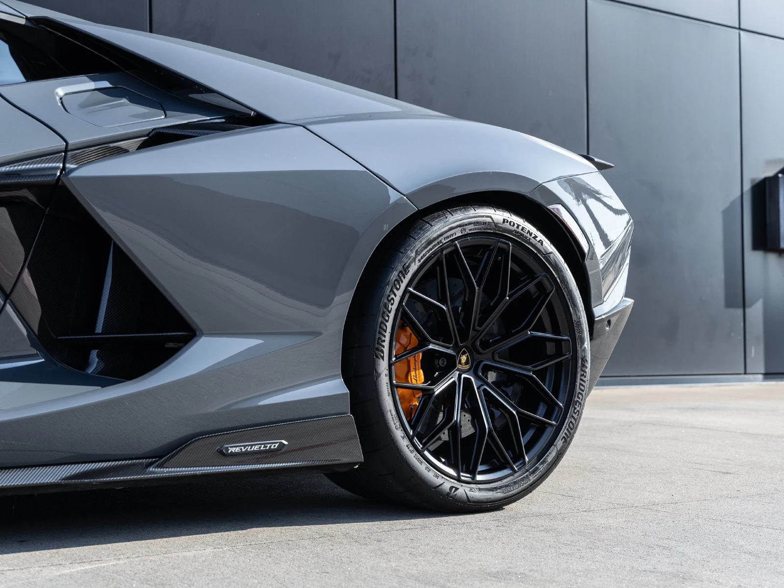 2025 Lamborghini Revuelto, 18/20