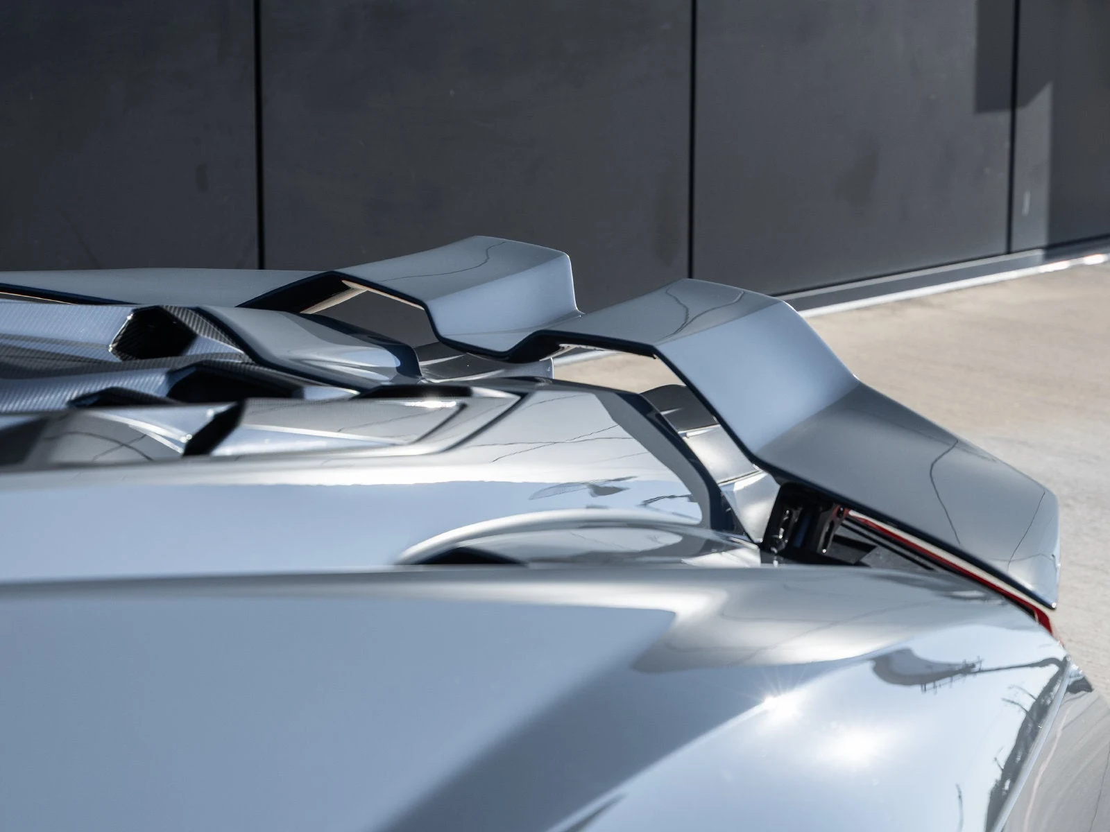 2025 Lamborghini Revuelto, 19/20