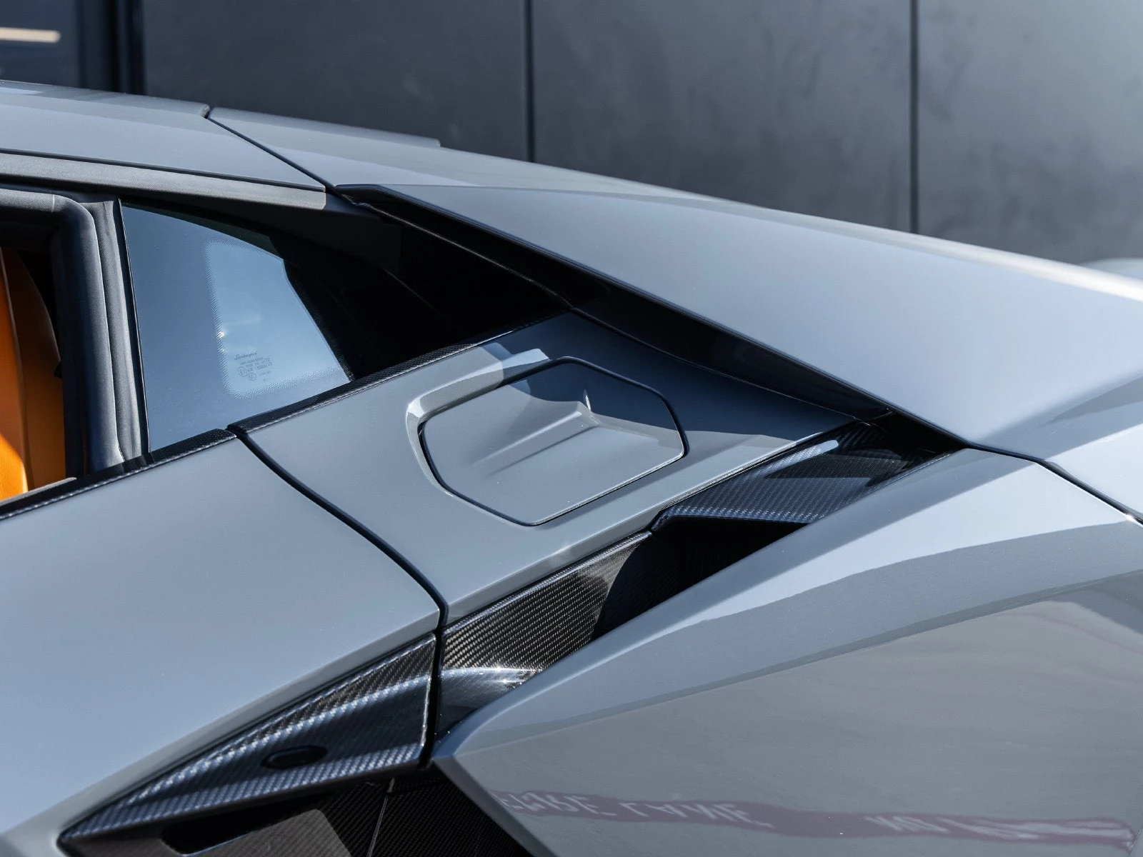 2025 Lamborghini Revuelto, 20/20